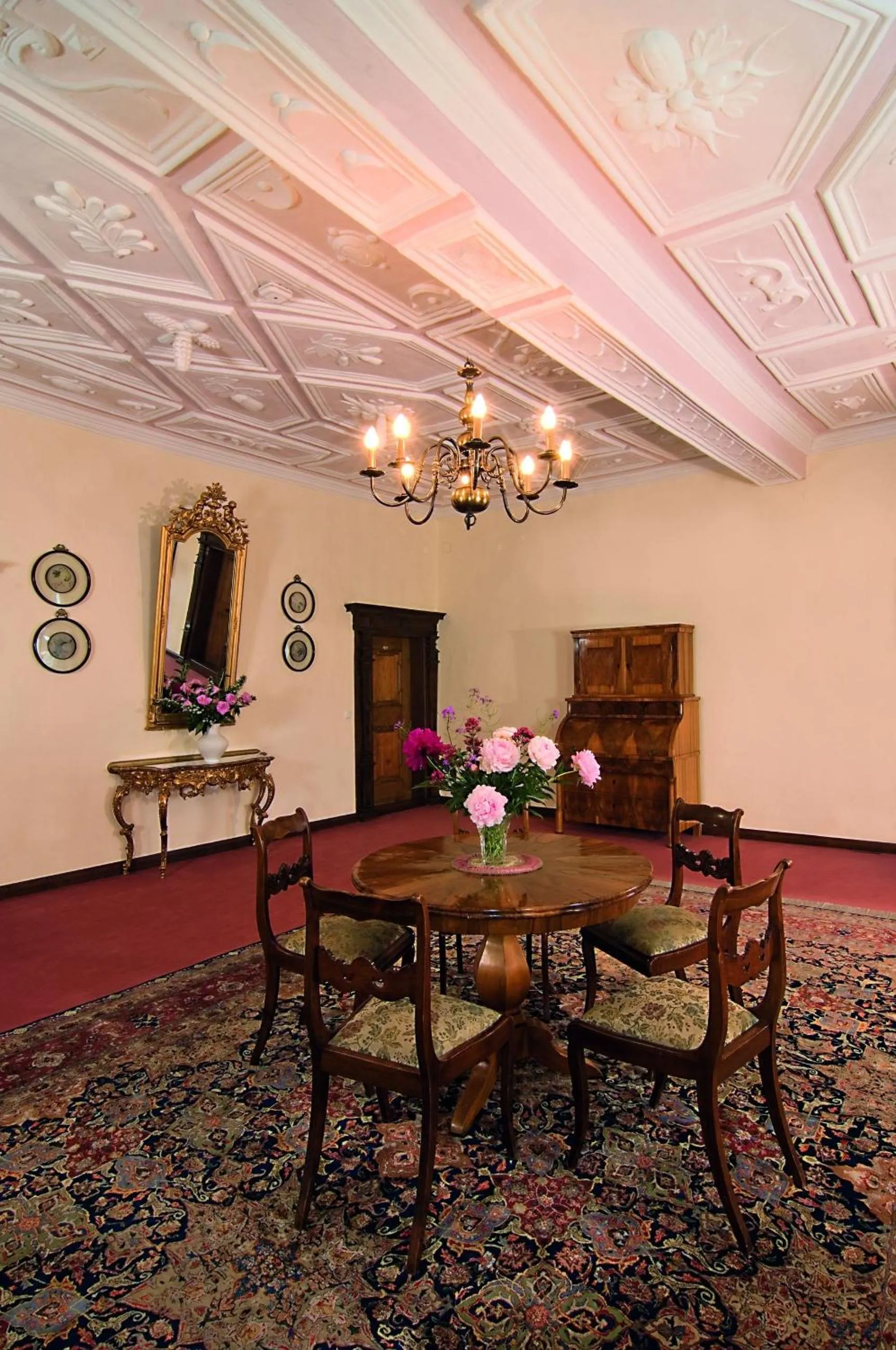 Other in Hotel BurgGartenpalais