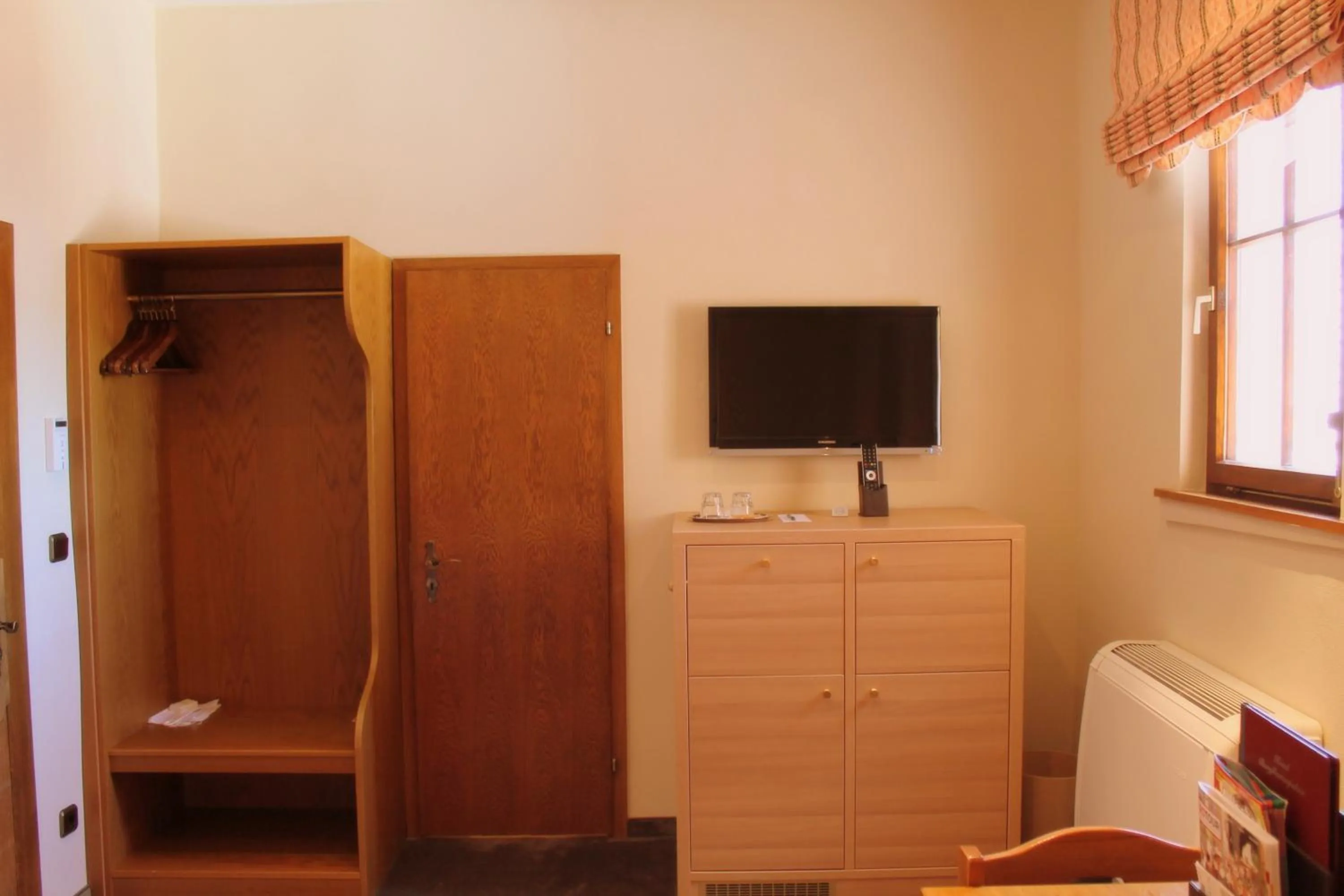 Seating area in Hotel BurgGartenpalais