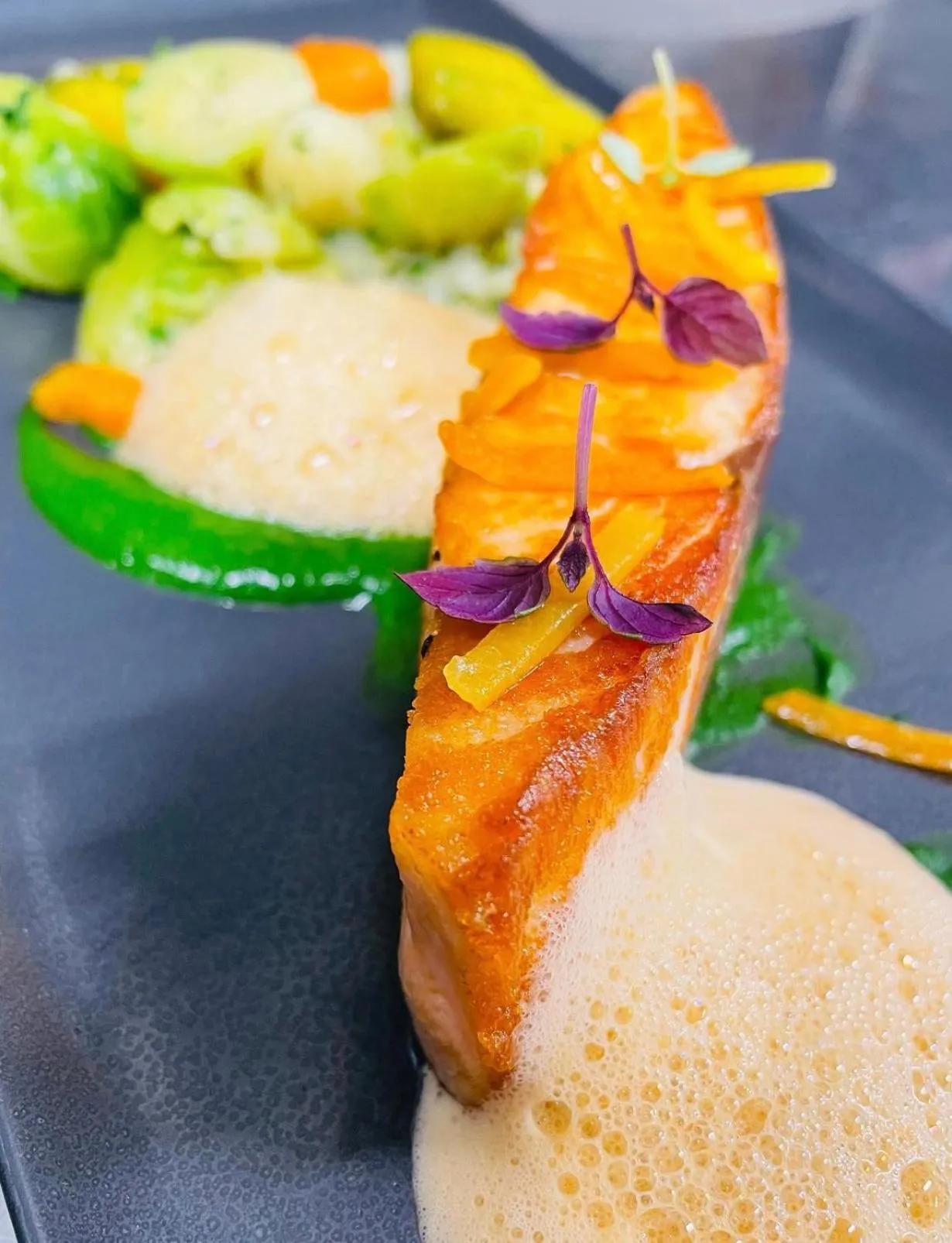 Hôtel & Restaurant La maison des blés