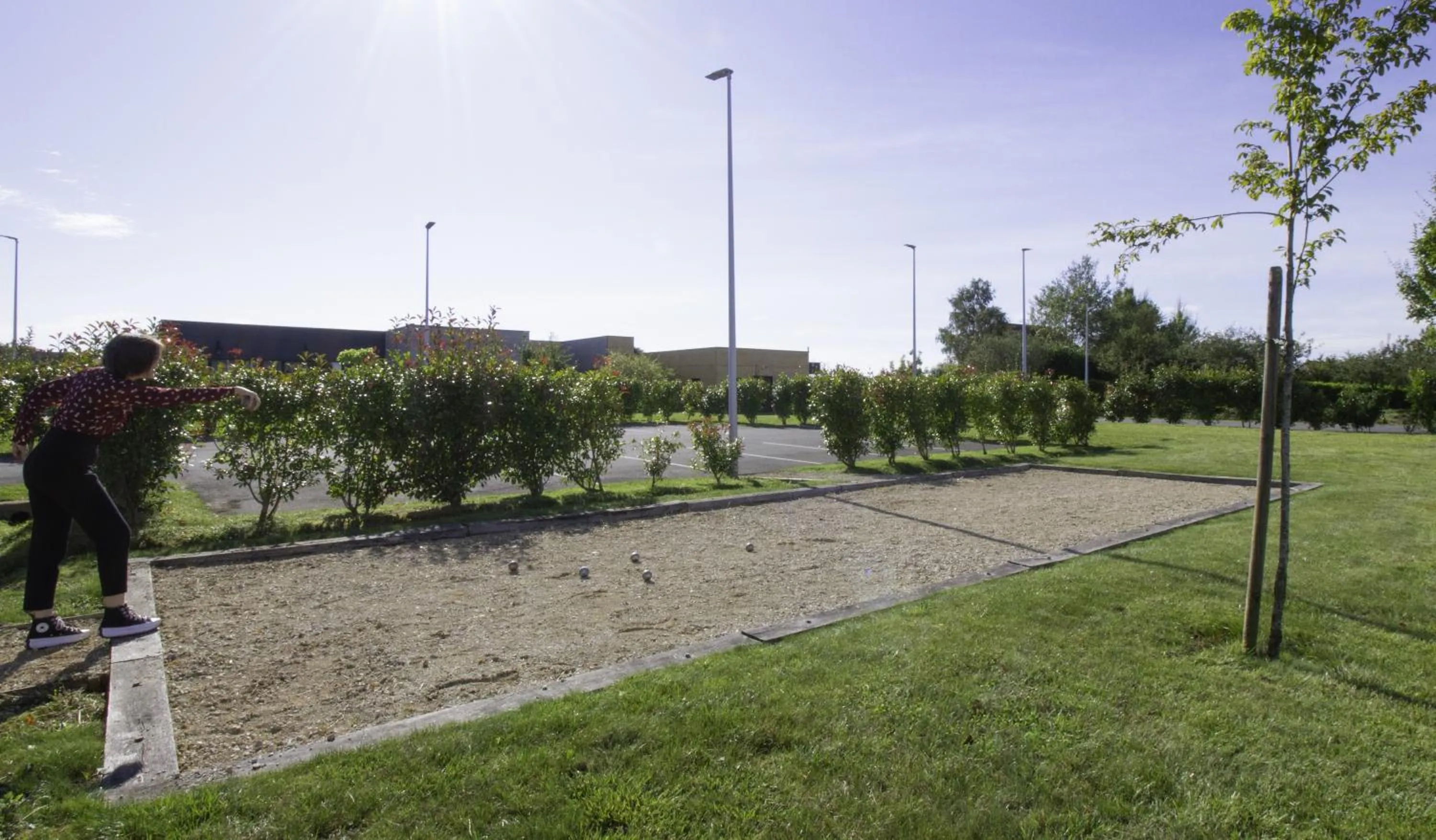 Hôtel & Restaurant La maison des blés