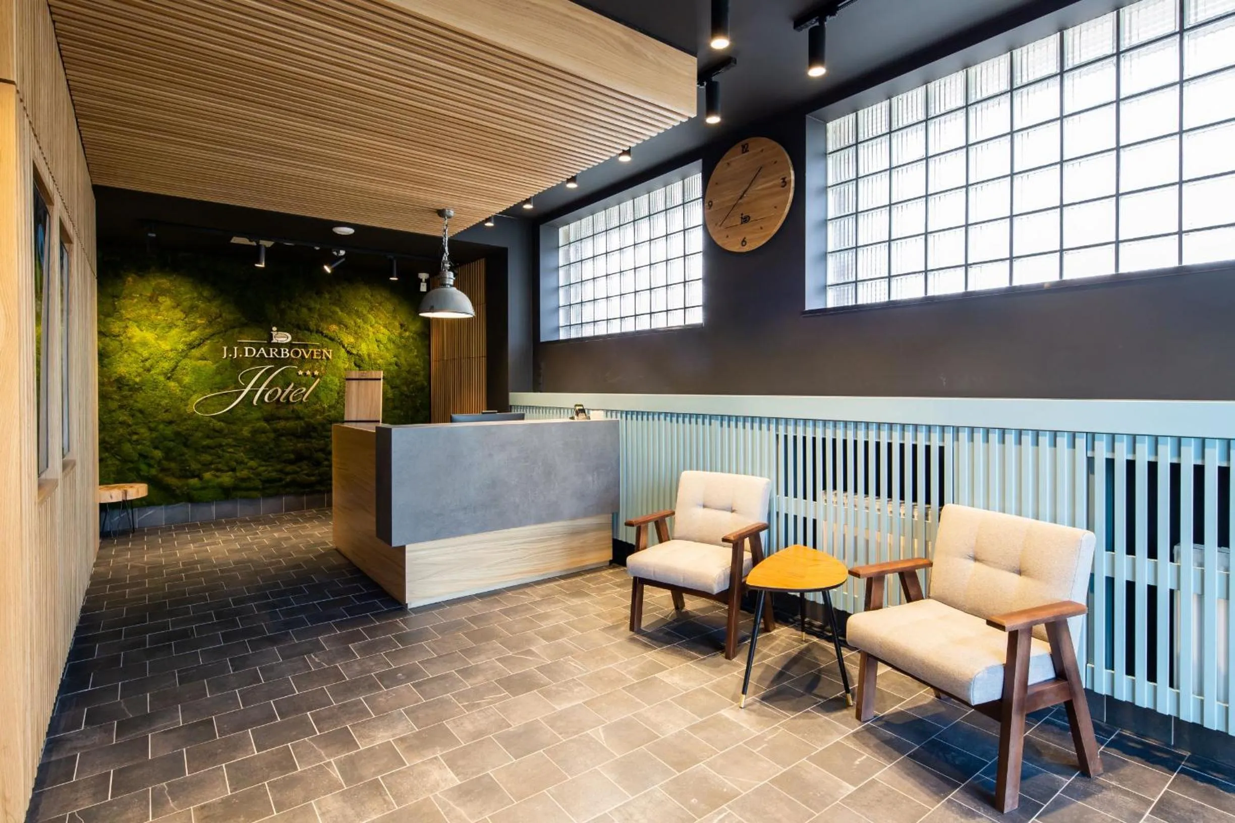 Hotel J.J. Darboven