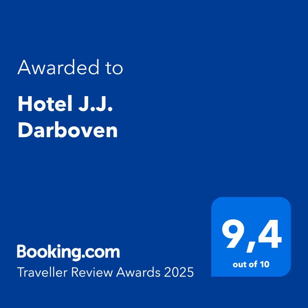 Hotel J.J. Darboven