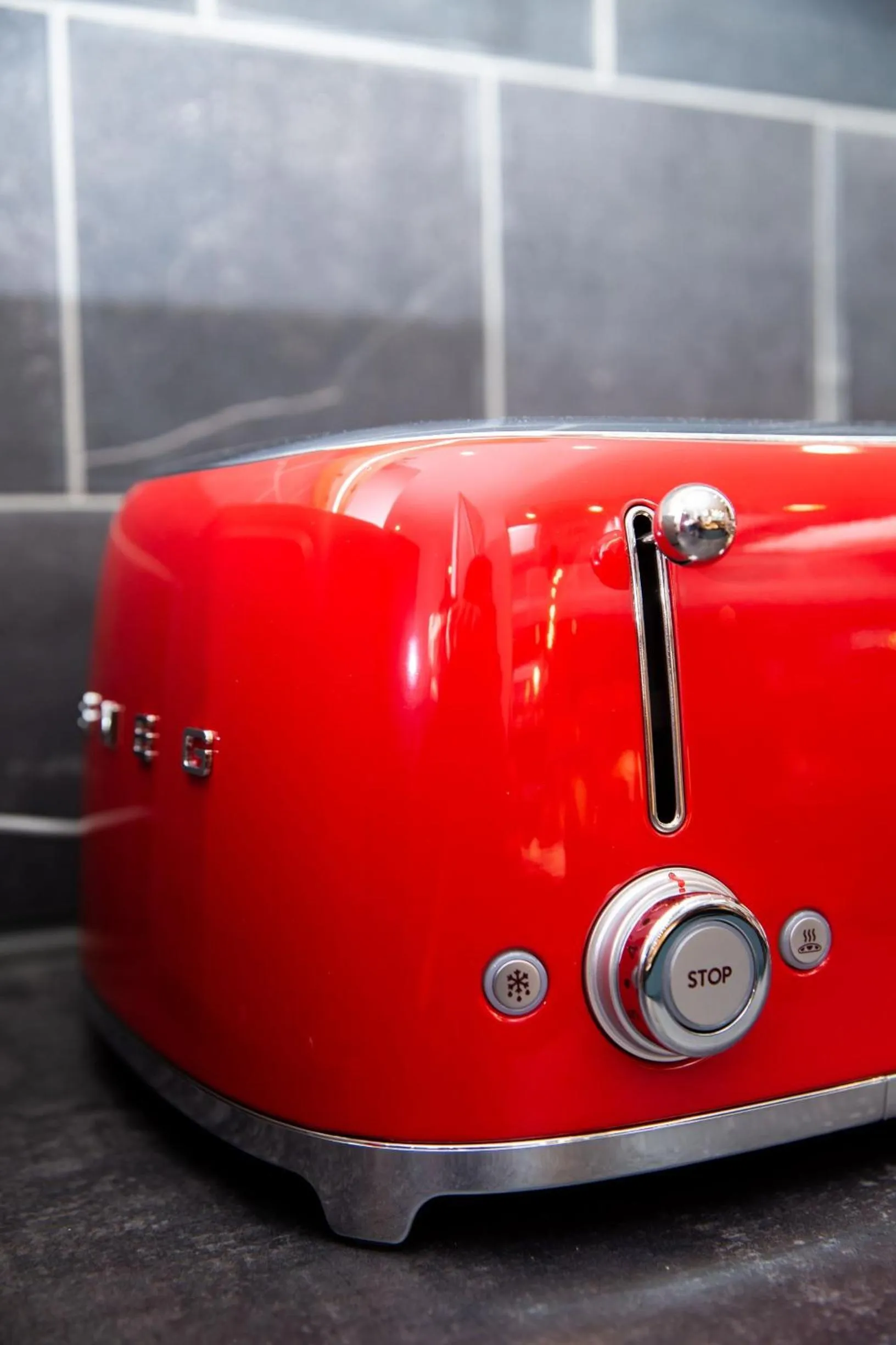 Breakfast in Hotel J.J. Darboven