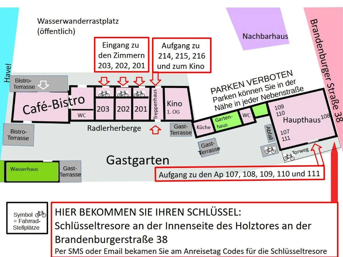 Kulturgasthof Alte Reederei