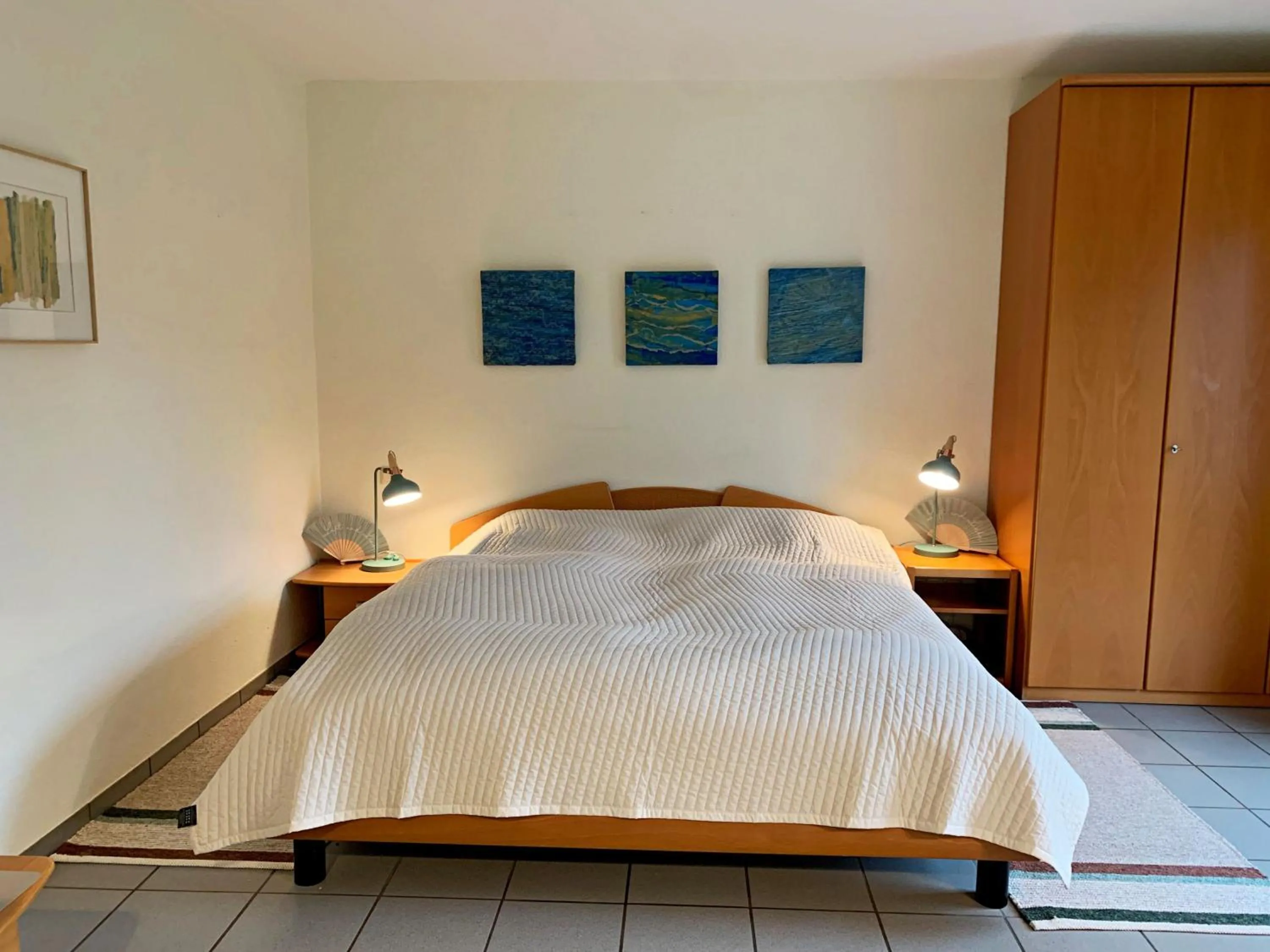Ferienhaus Erika
