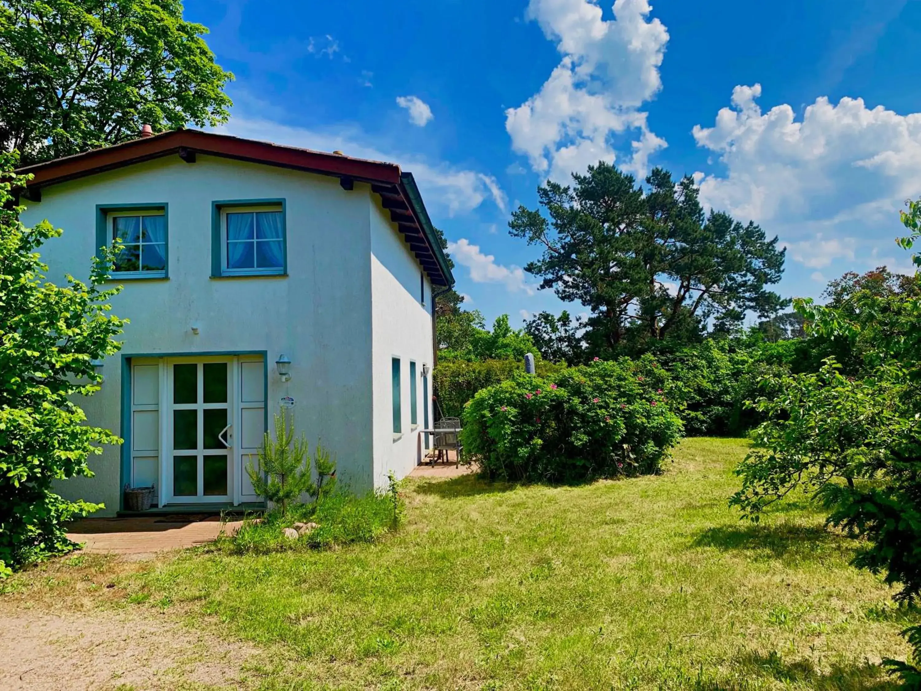 Ferienhaus Erika Ferienhaus Erika