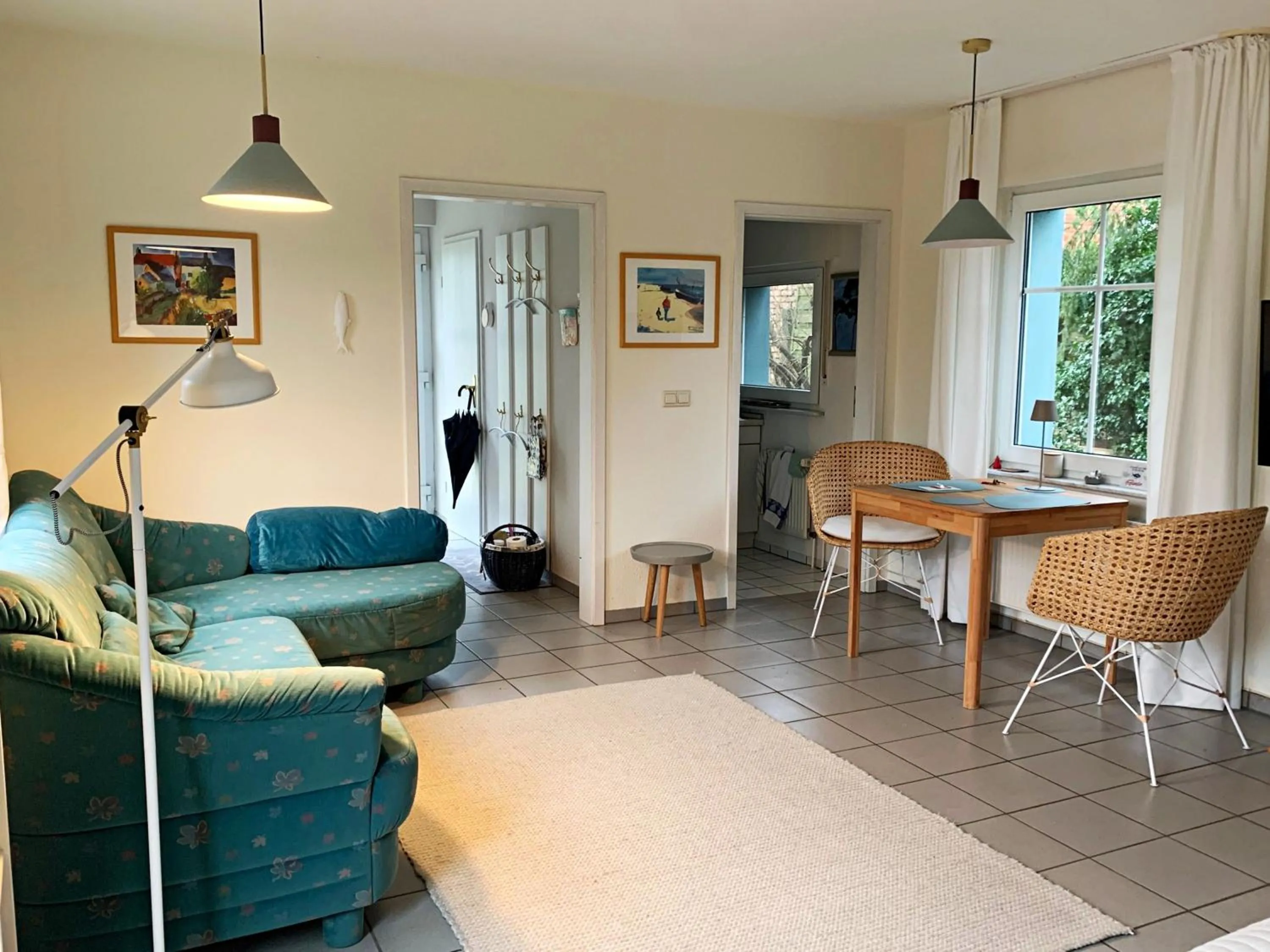 Ferienhaus Erika
