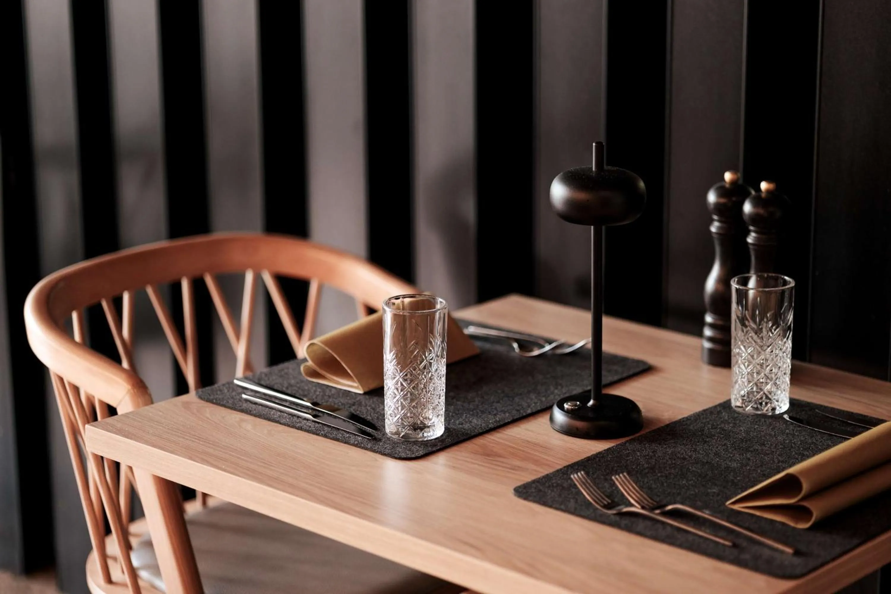 Restaurant/places to eat in Radisson Hotel Szklarska Poręba