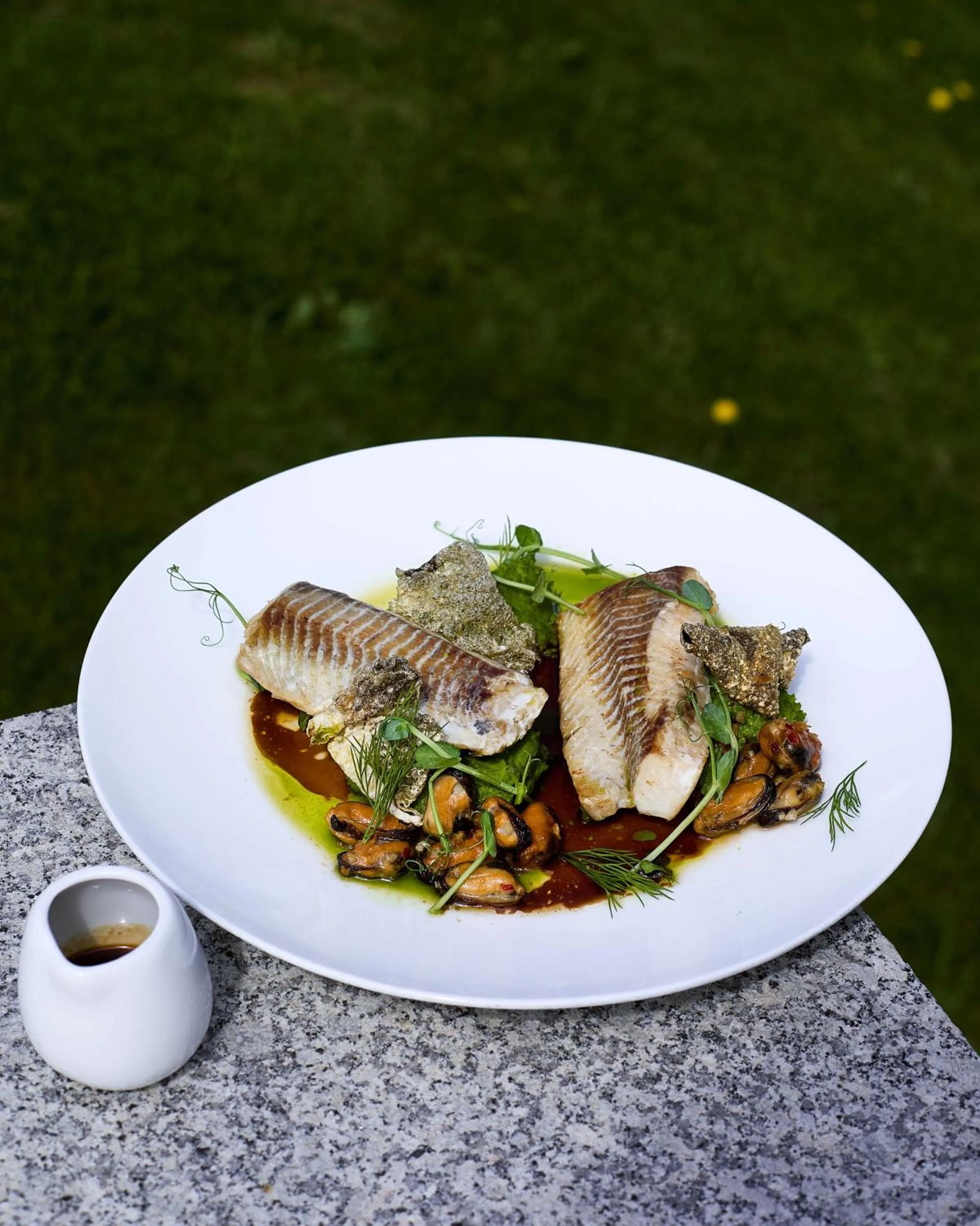 Food and drinks in Radisson Hotel Szklarska Poręba