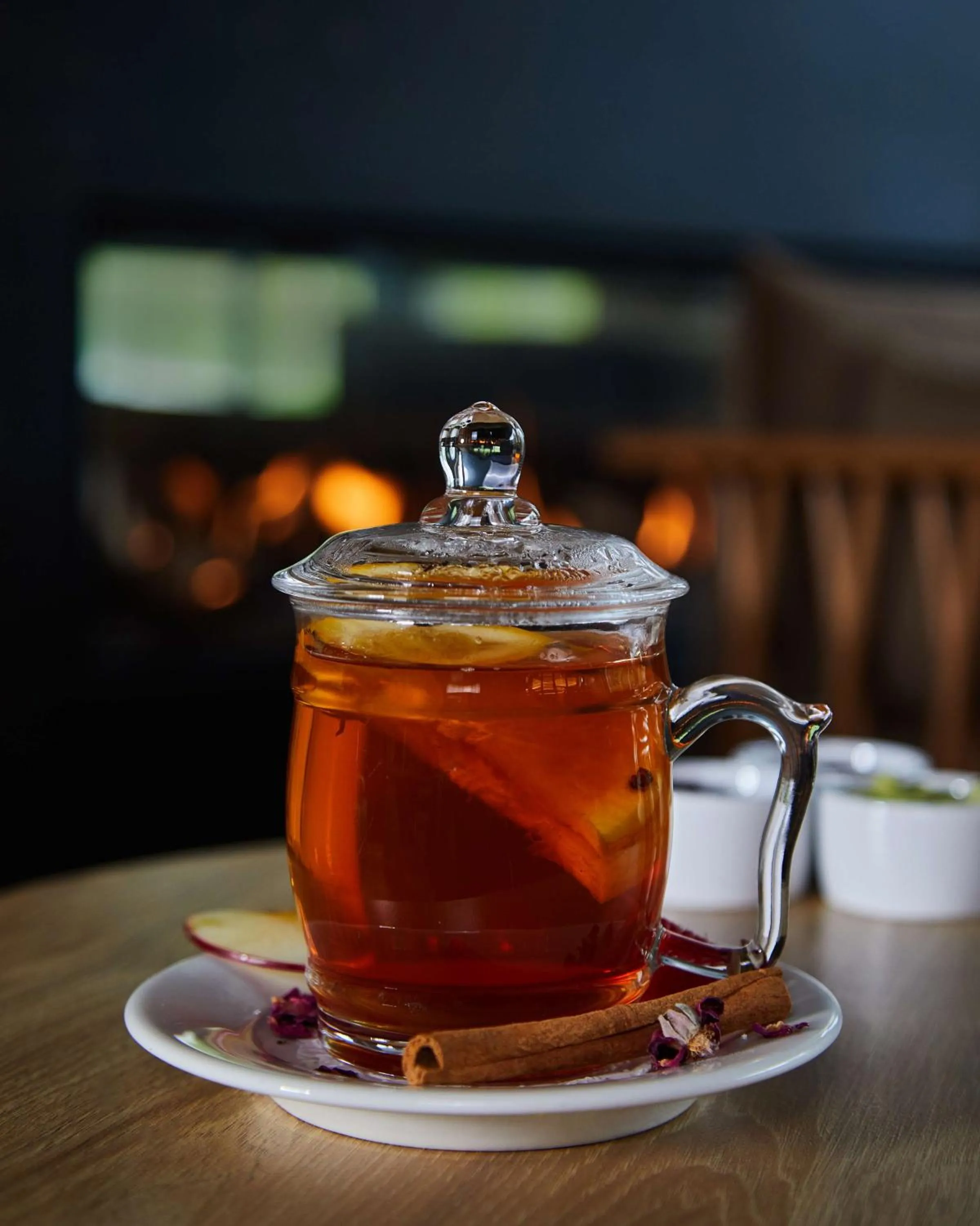 Food and drinks in Radisson Hotel Szklarska Poręba
