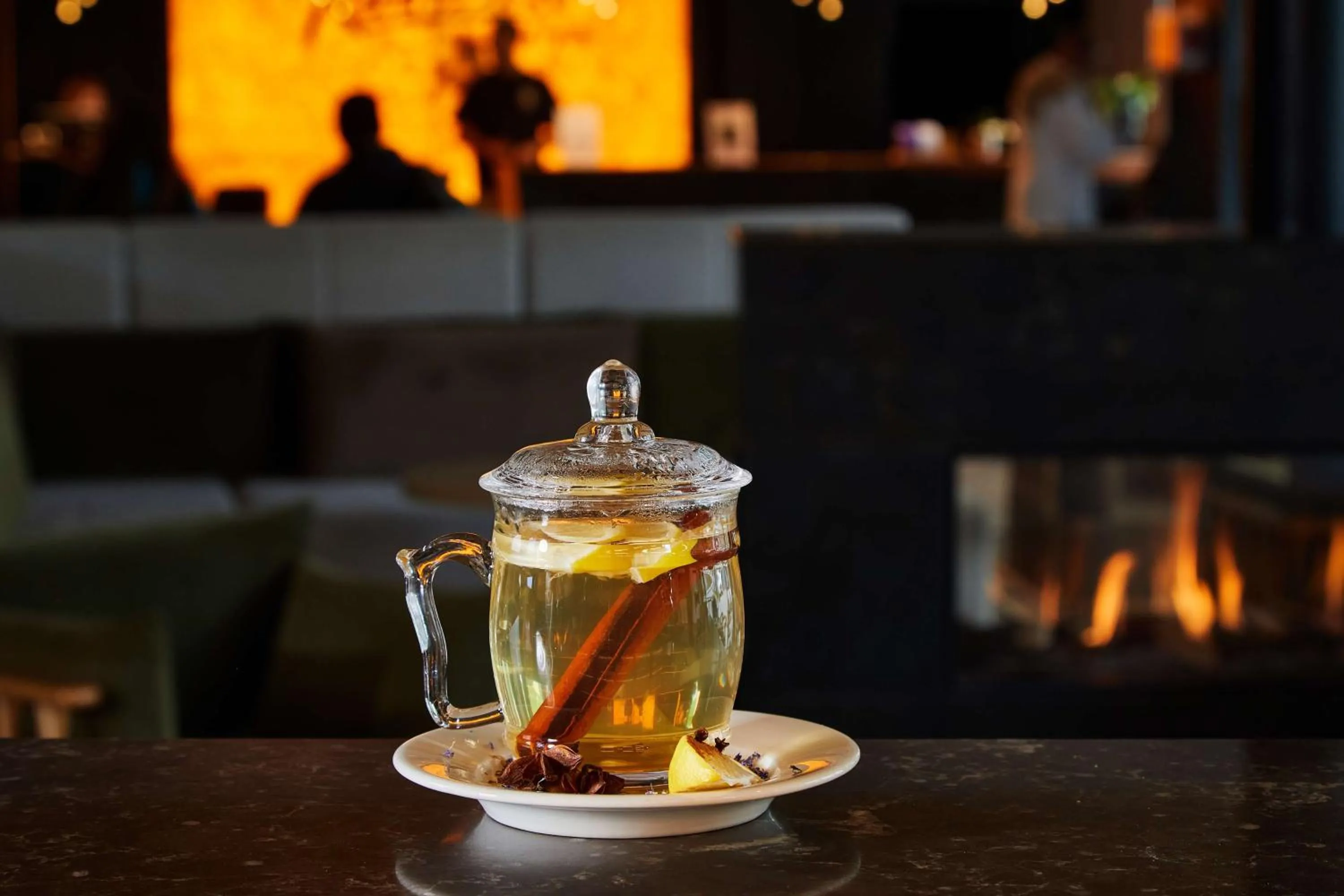 Food and drinks in Radisson Hotel Szklarska Poręba