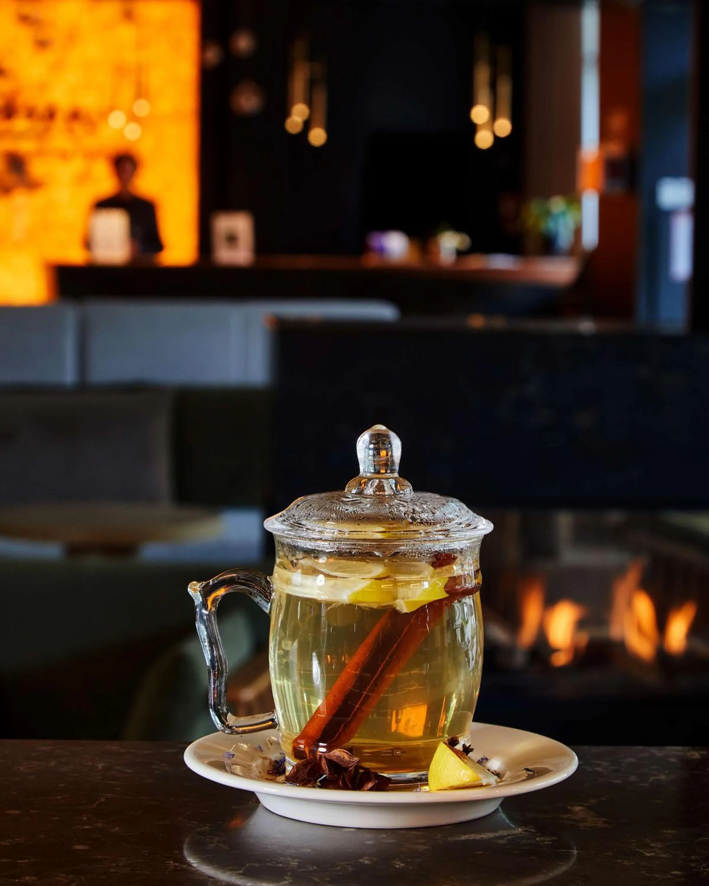 Food and drinks in Radisson Hotel Szklarska Poręba