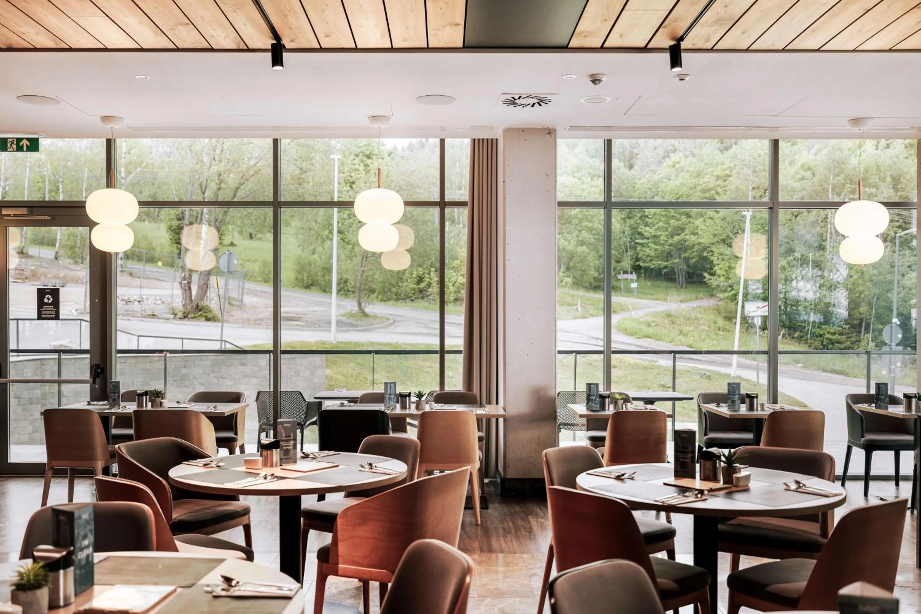 Breakfast in Radisson Hotel Szklarska Poręba