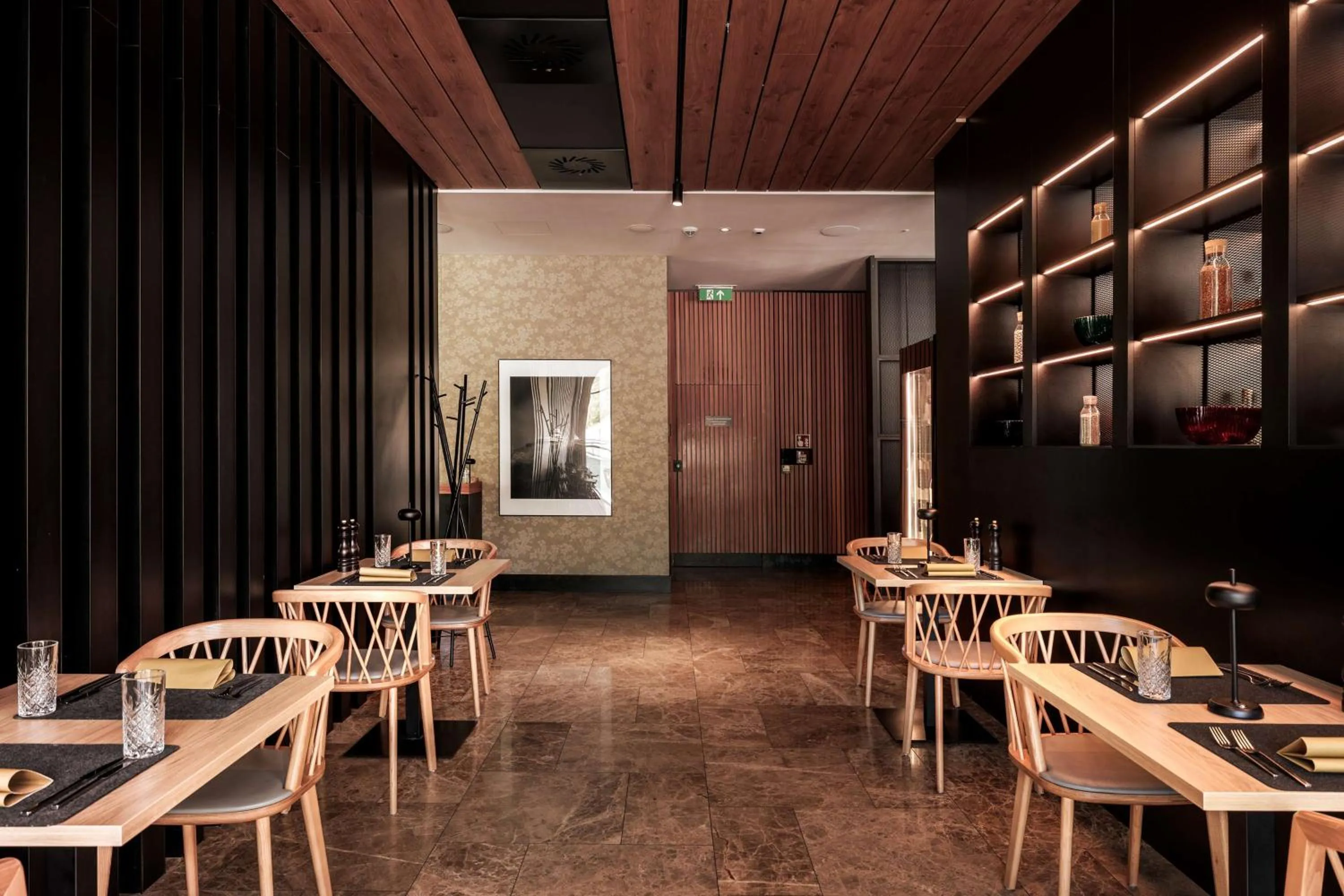 Breakfast in Radisson Hotel Szklarska Poręba