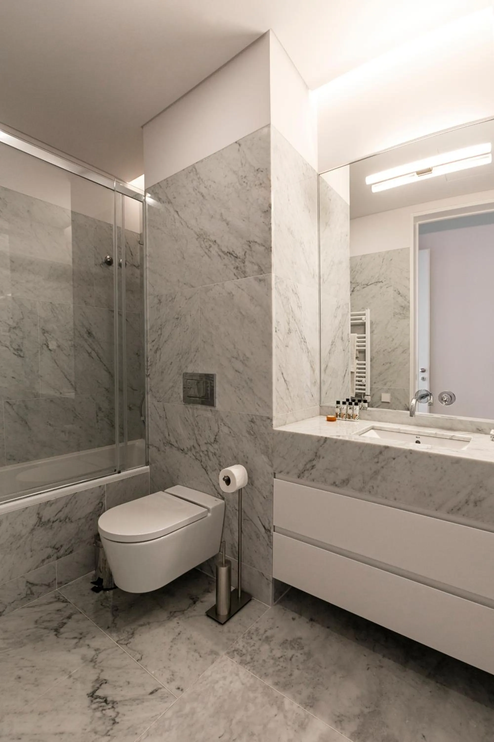 Bathroom in Casas da Baixa - Unique Chiado