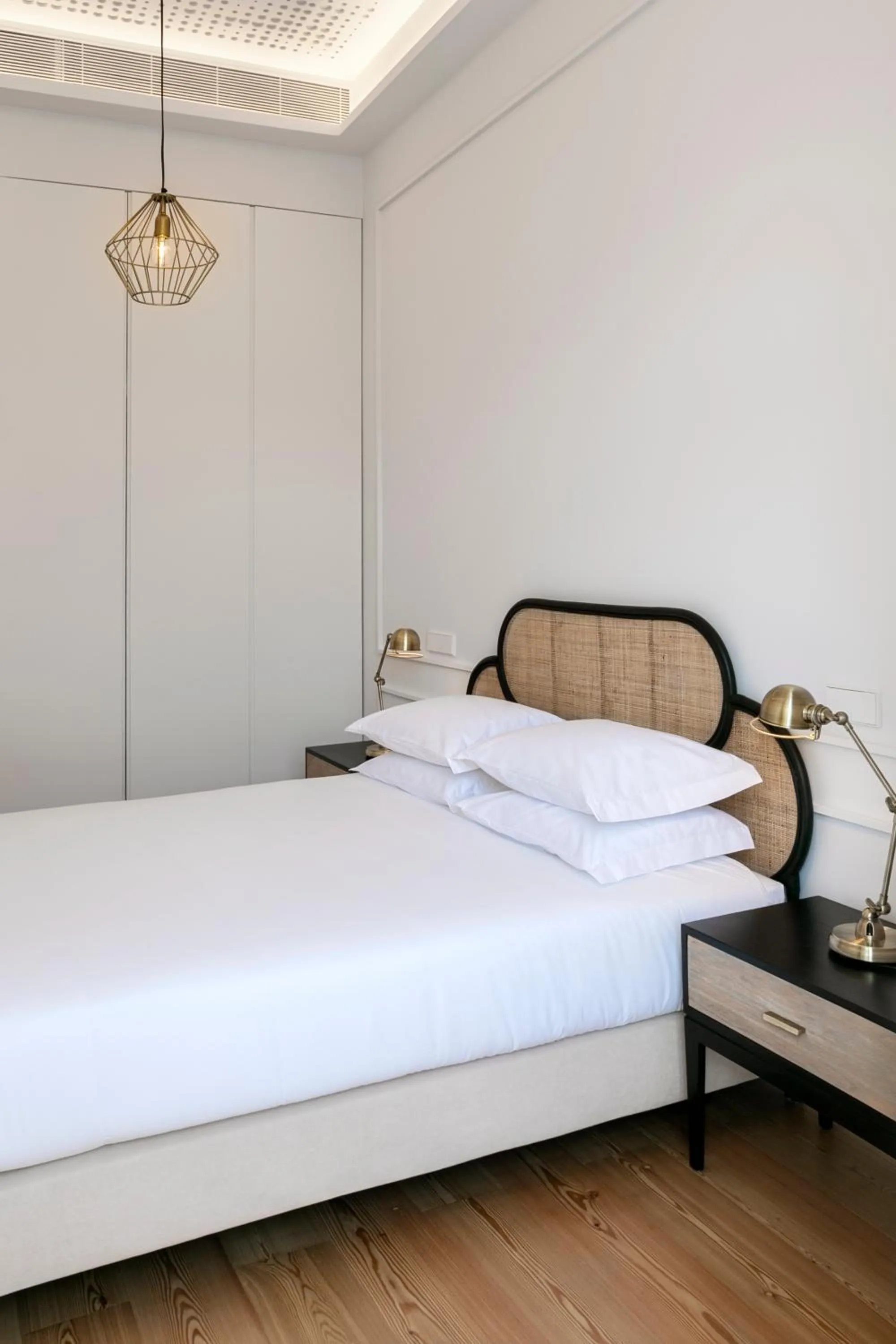 Bed in Casas da Baixa - Unique Chiado