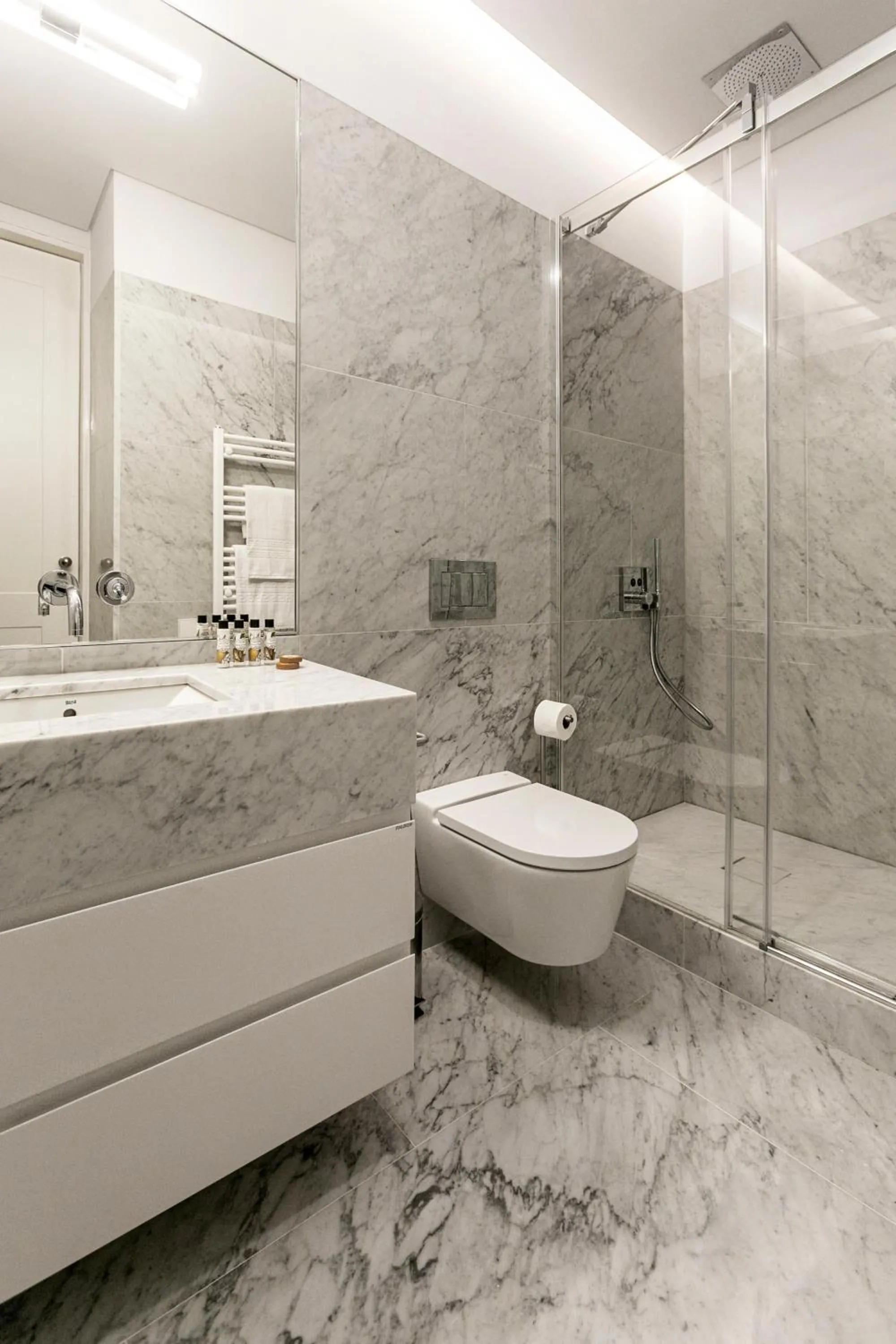 Bathroom in Casas da Baixa - Unique Chiado