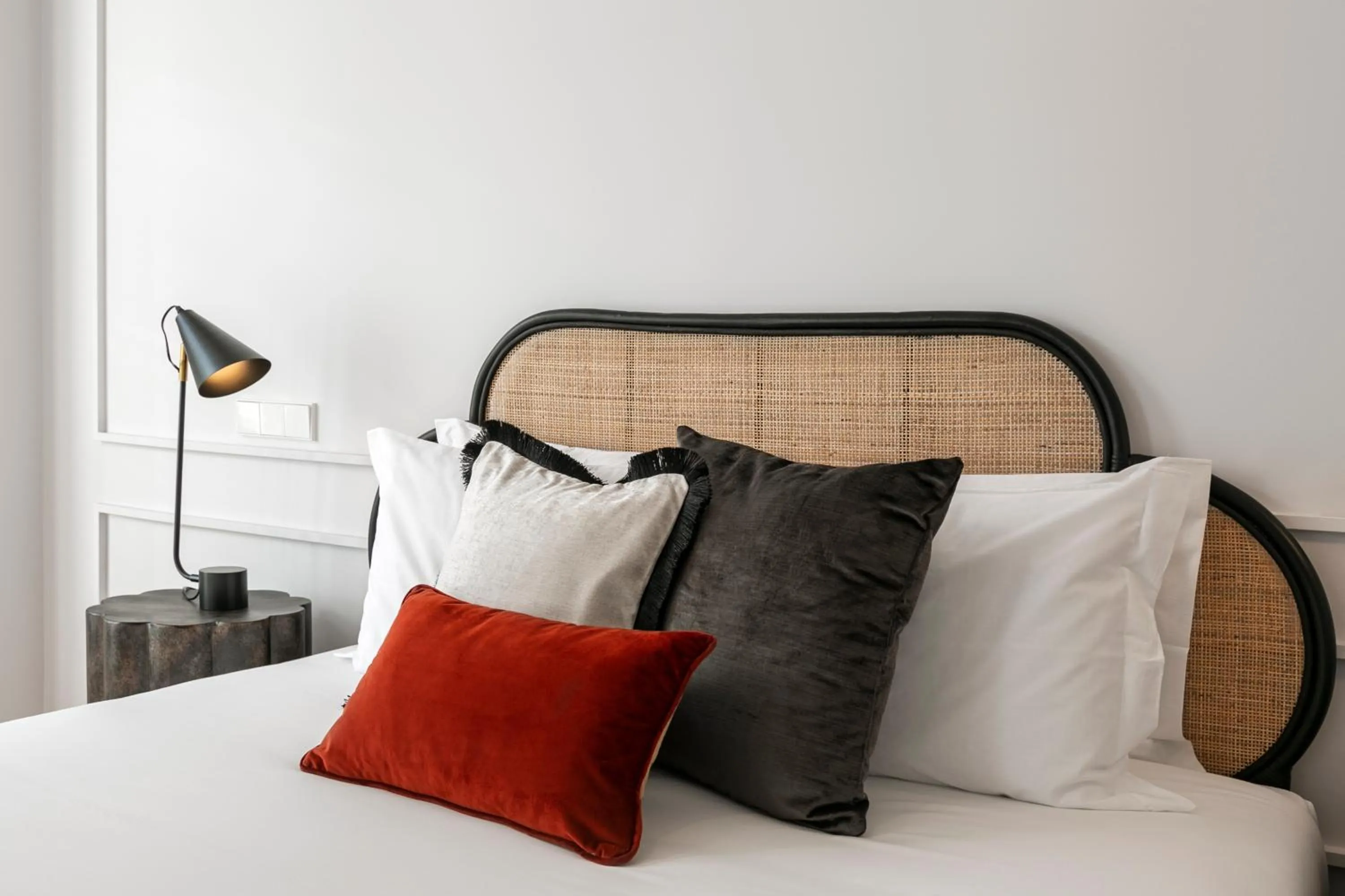 Bed in Casas da Baixa - Unique Chiado