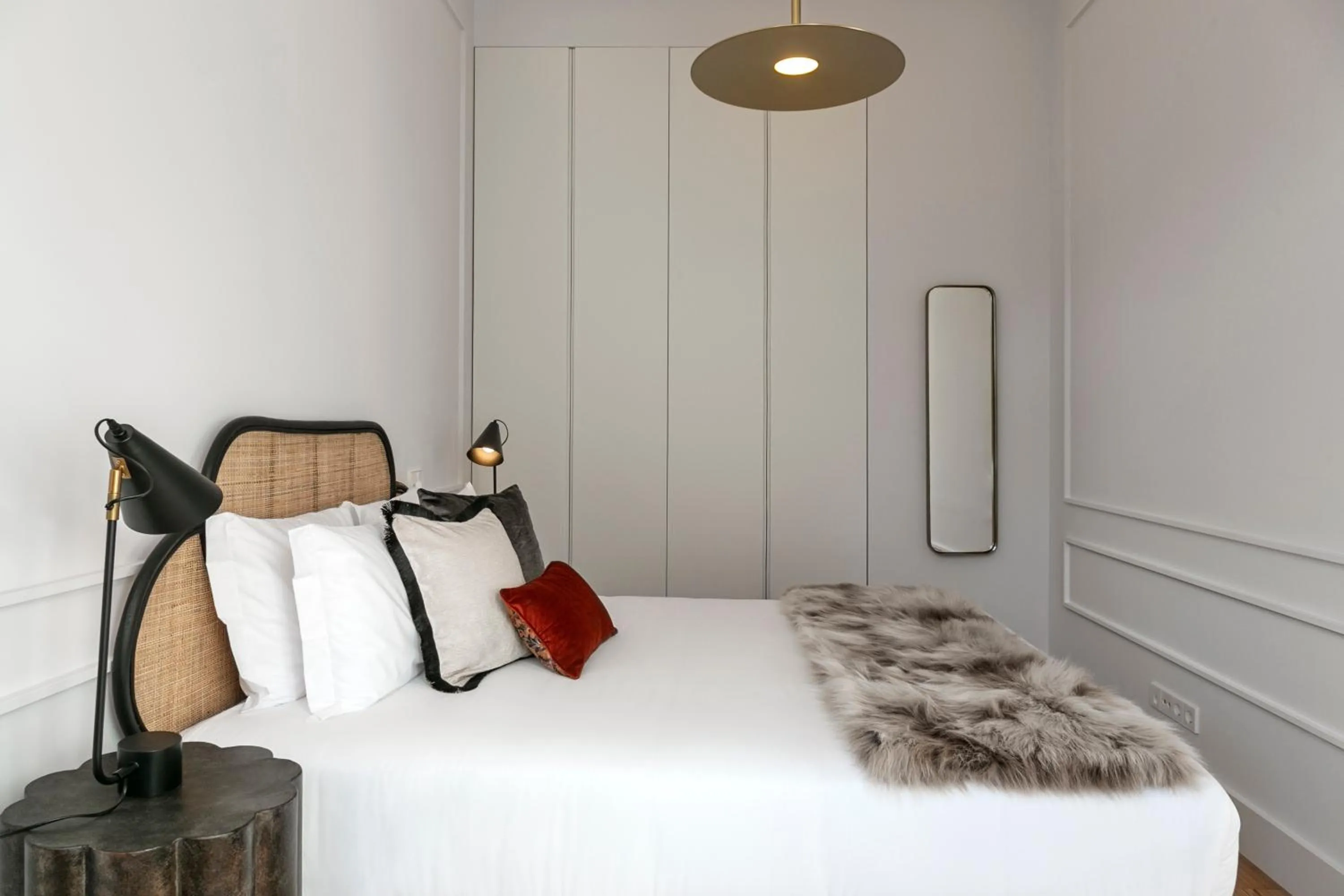 Bed in Casas da Baixa - Unique Chiado