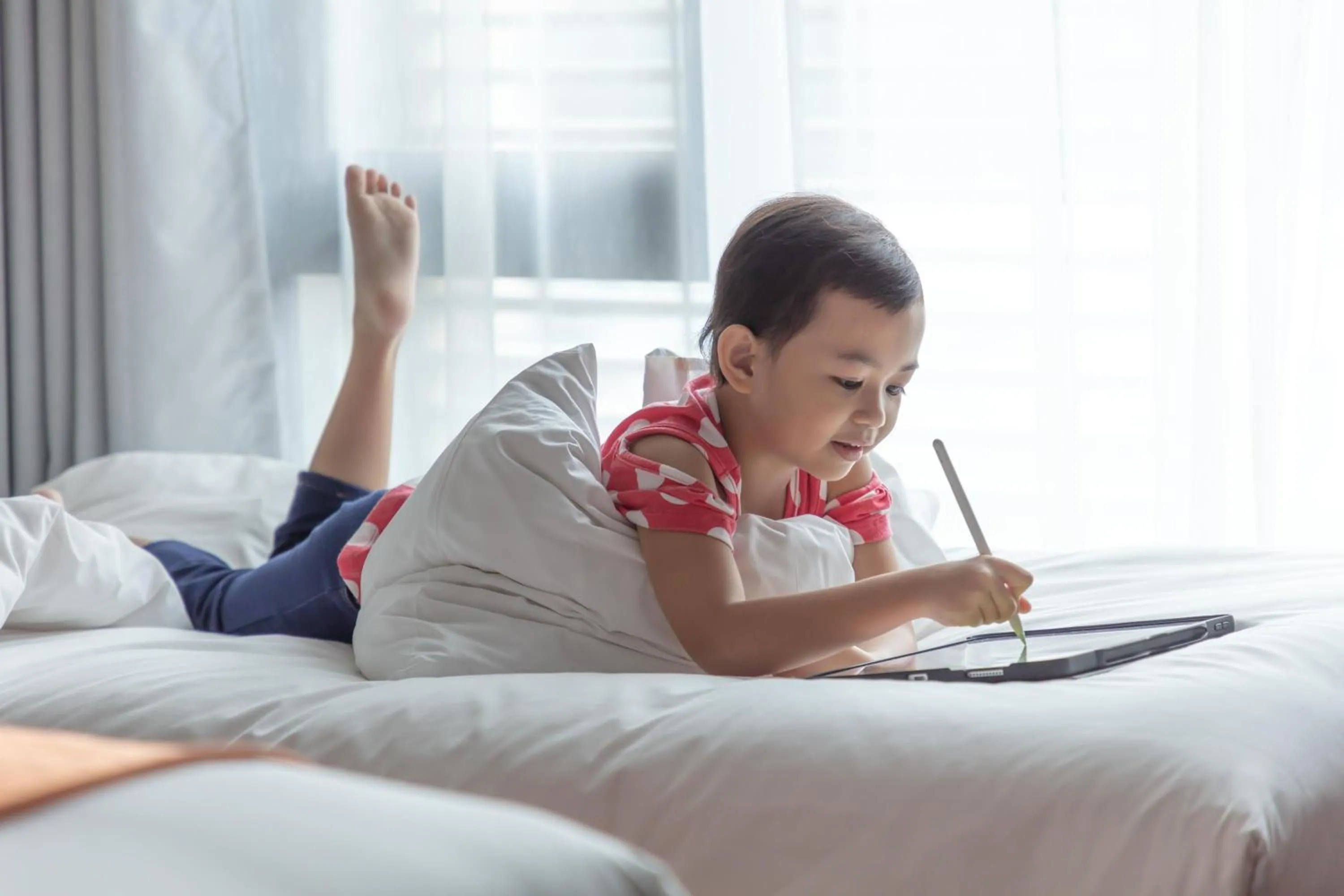 children, Bed in Holiday Inn Express Kota Kinabalu City Centre by IHG