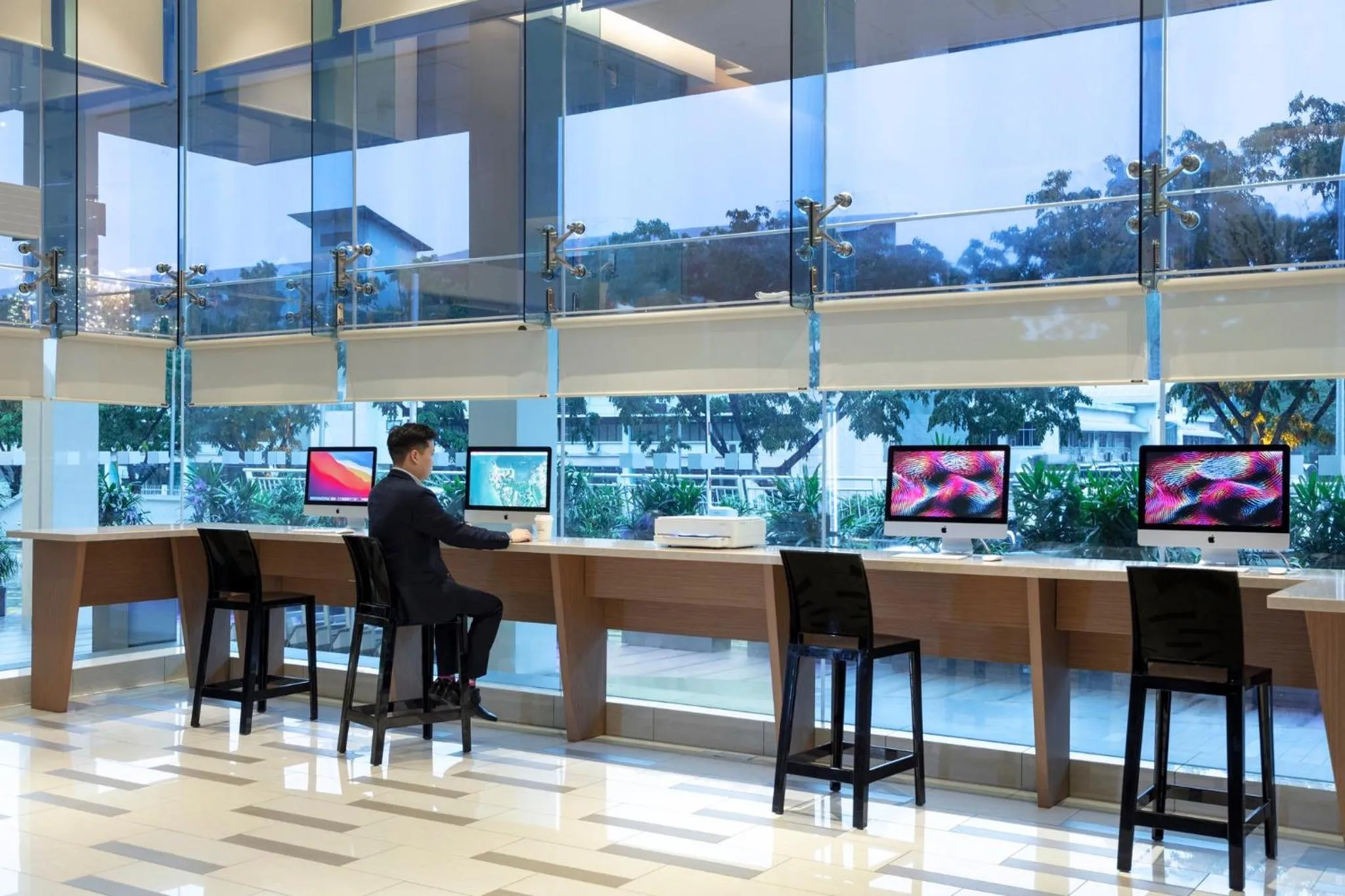 Other in Holiday Inn Express Kota Kinabalu City Centre by IHG