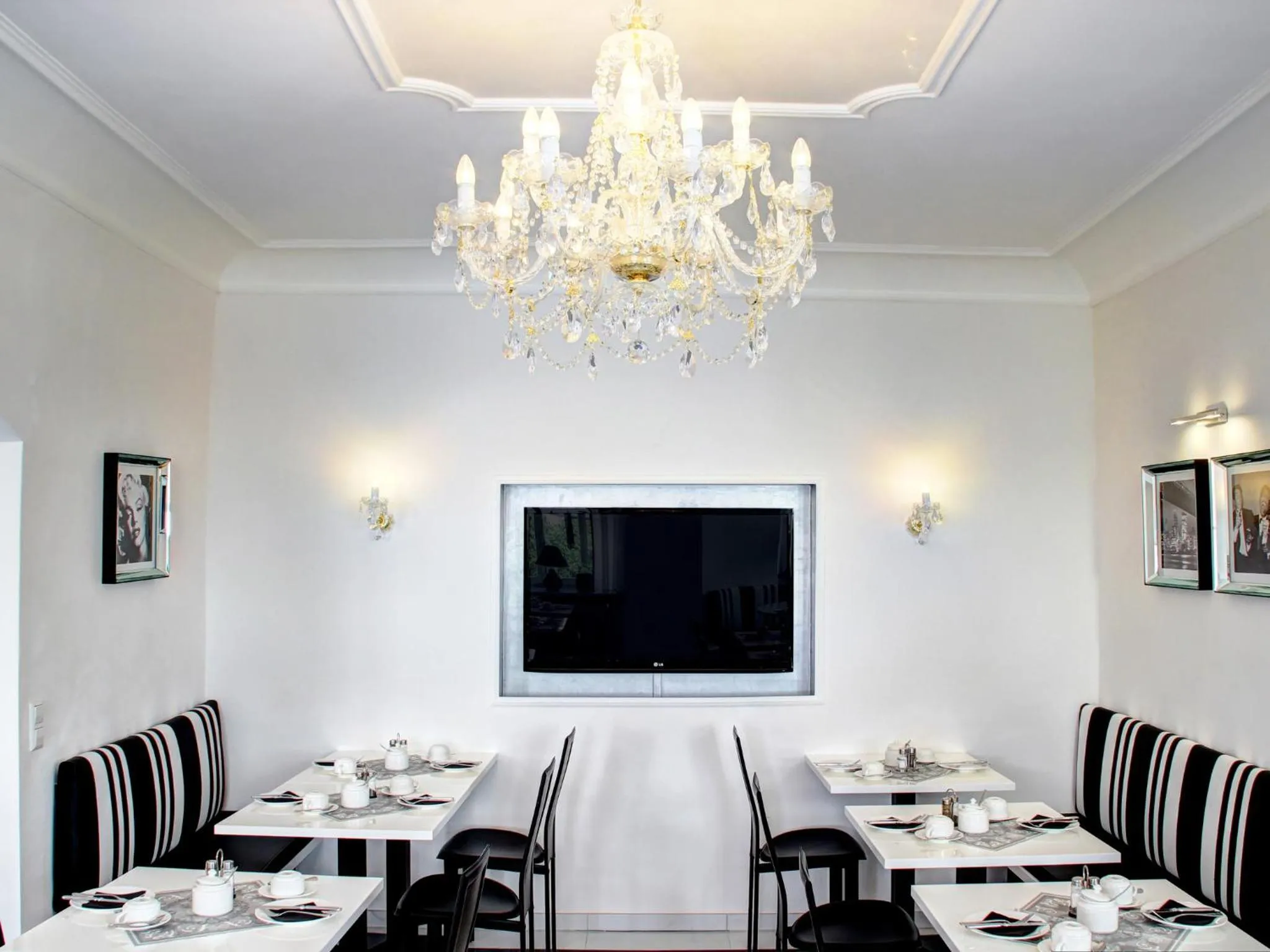 Banquet/Function facilities in Hotel Linde