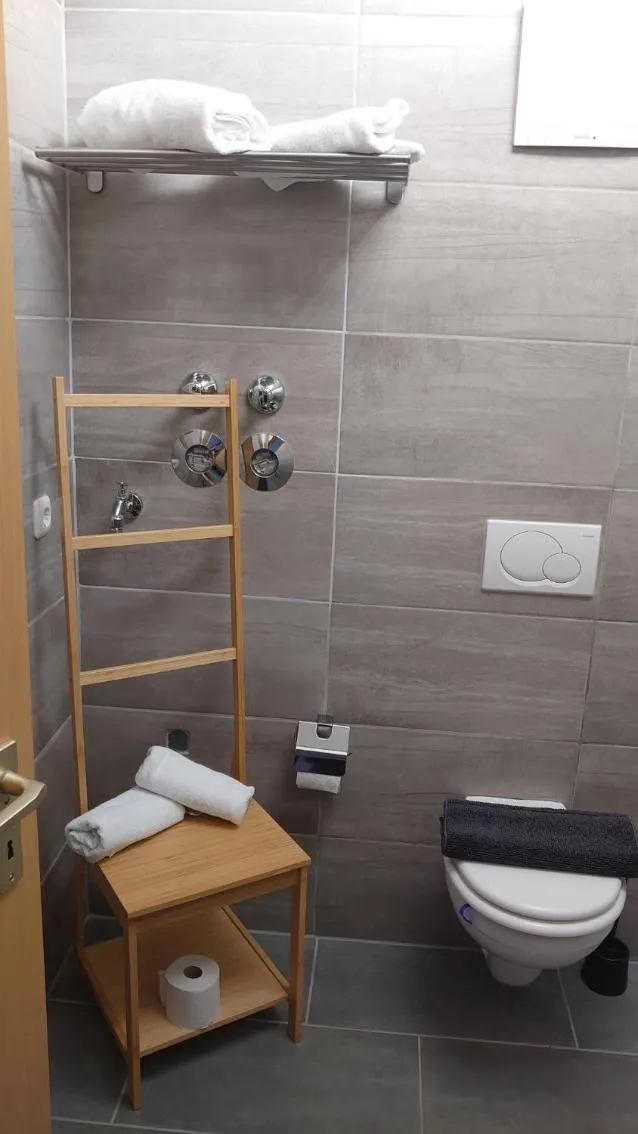 Maxim Apartments Mainz