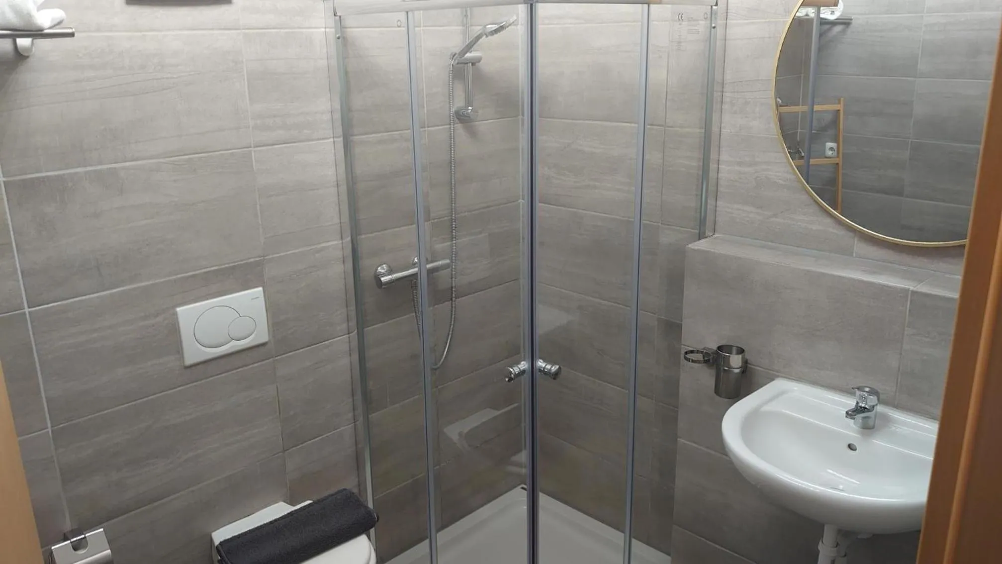 Maxim Apartments Mainz