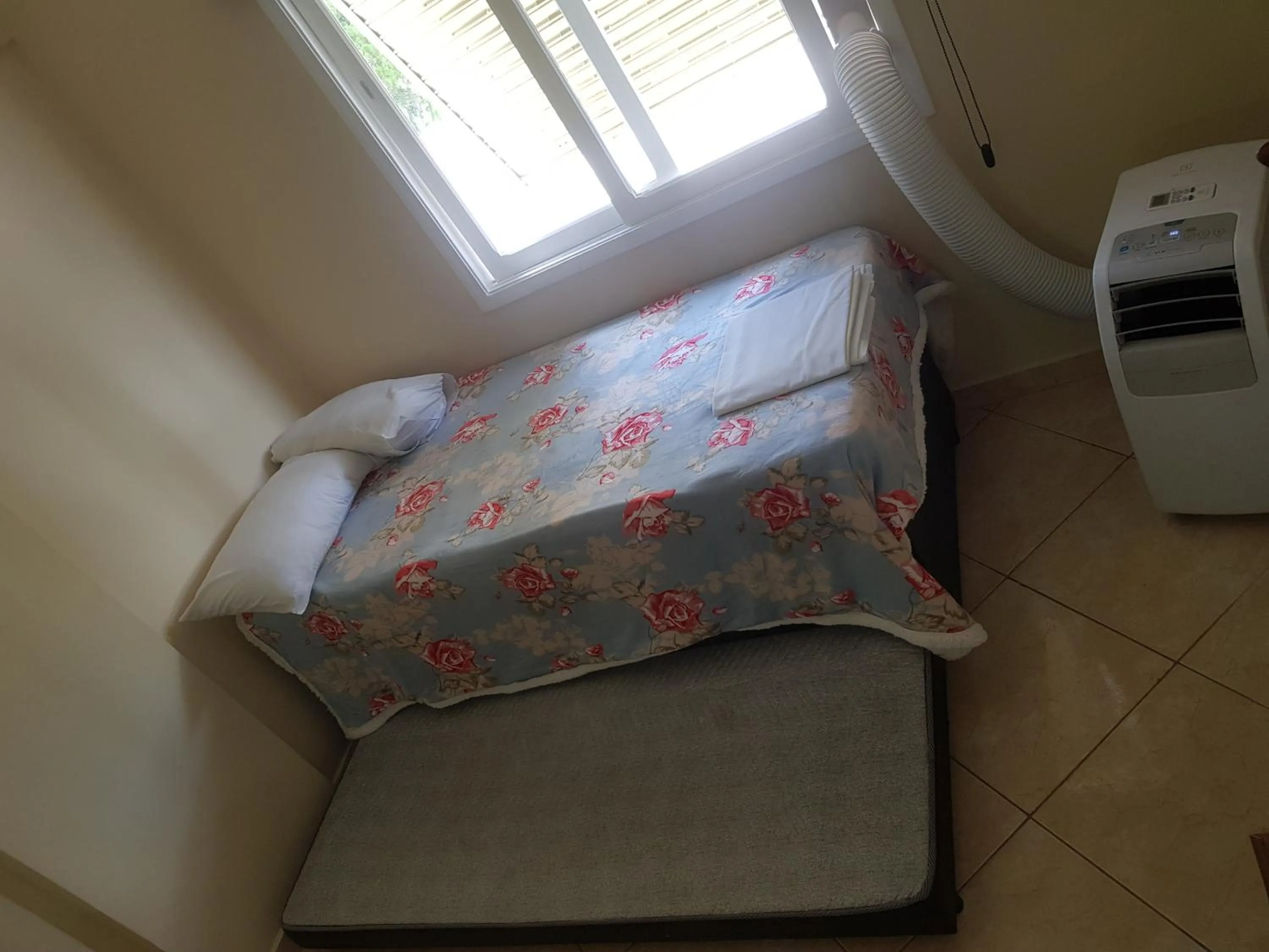 Flat Hotel Cavalinho Branco