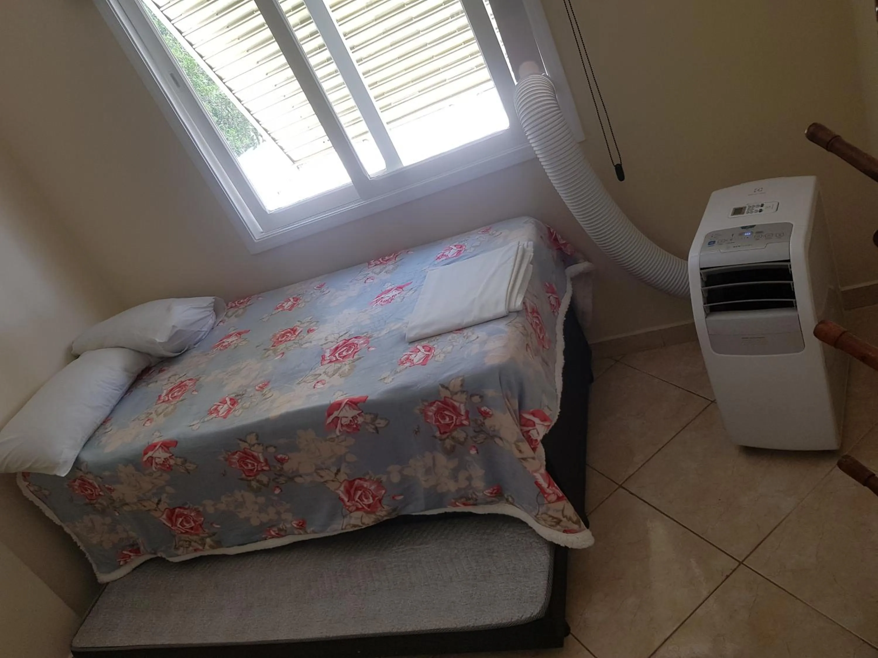 Flat Hotel Cavalinho Branco