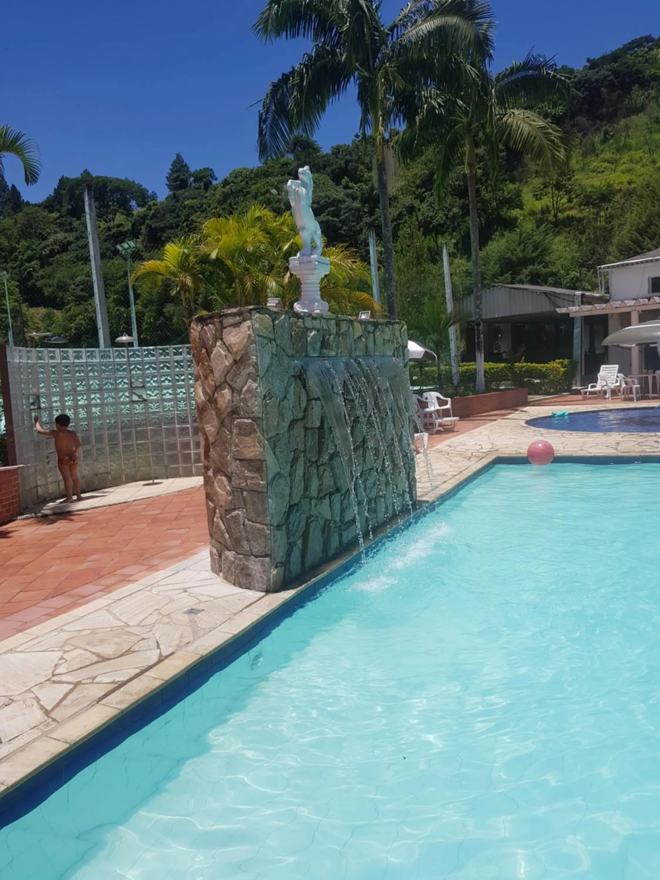 Flat Hotel Cavalinho Branco