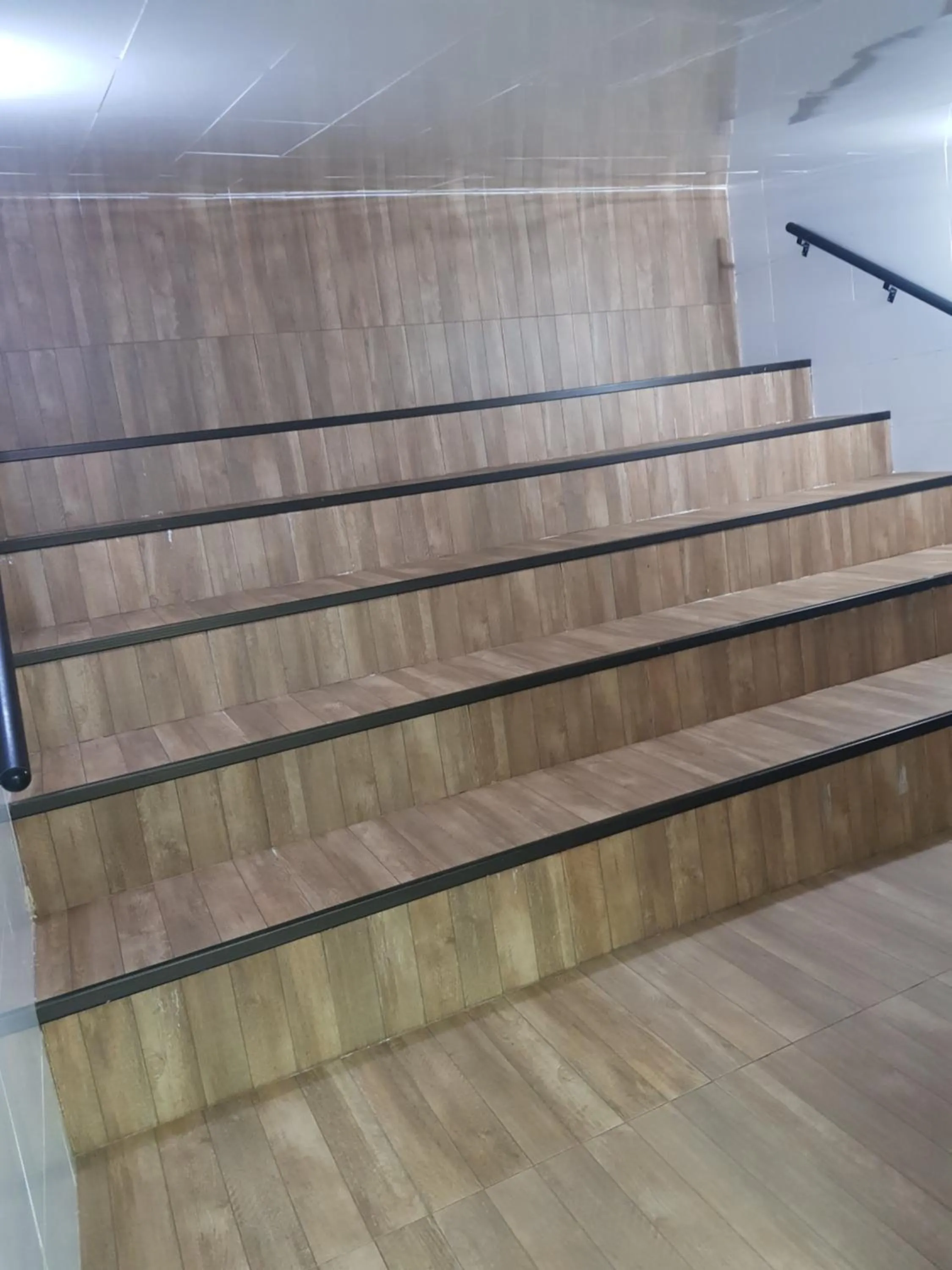 Flat Hotel Cavalinho Branco