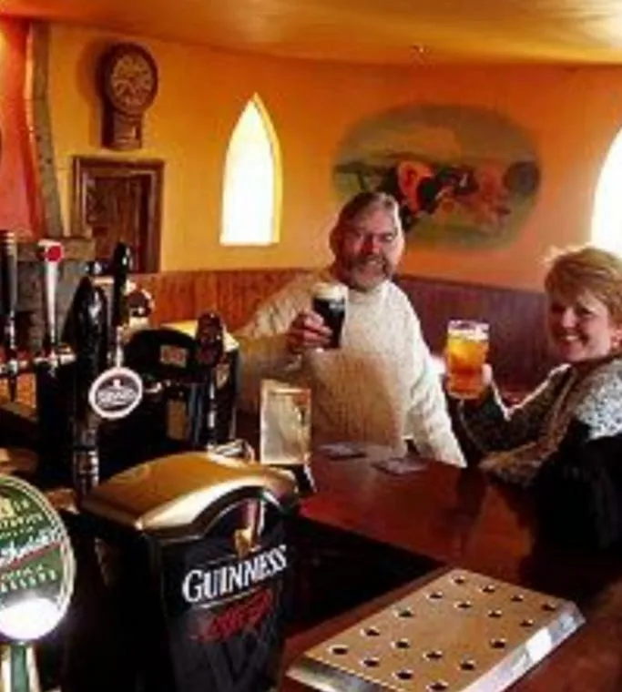 Keane's Bar & Restaurant