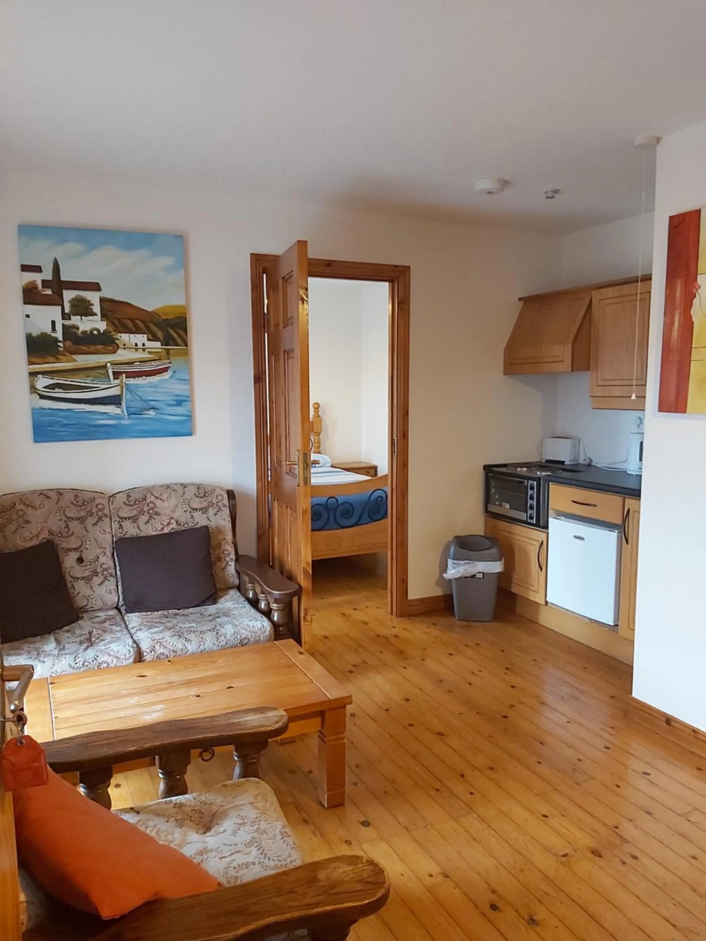 Keane's Bar & Restaurant