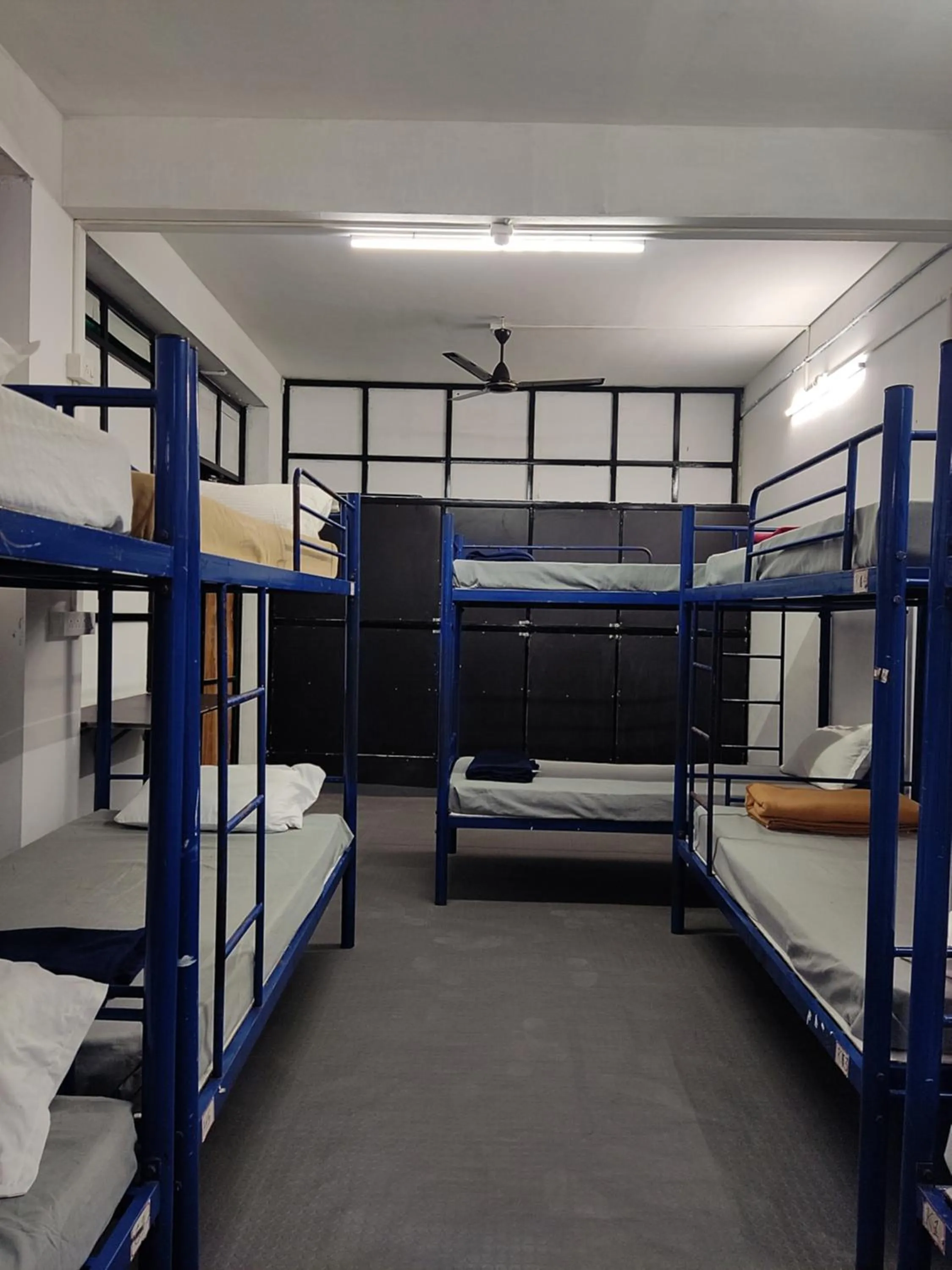 Bed in Casillda Munnar