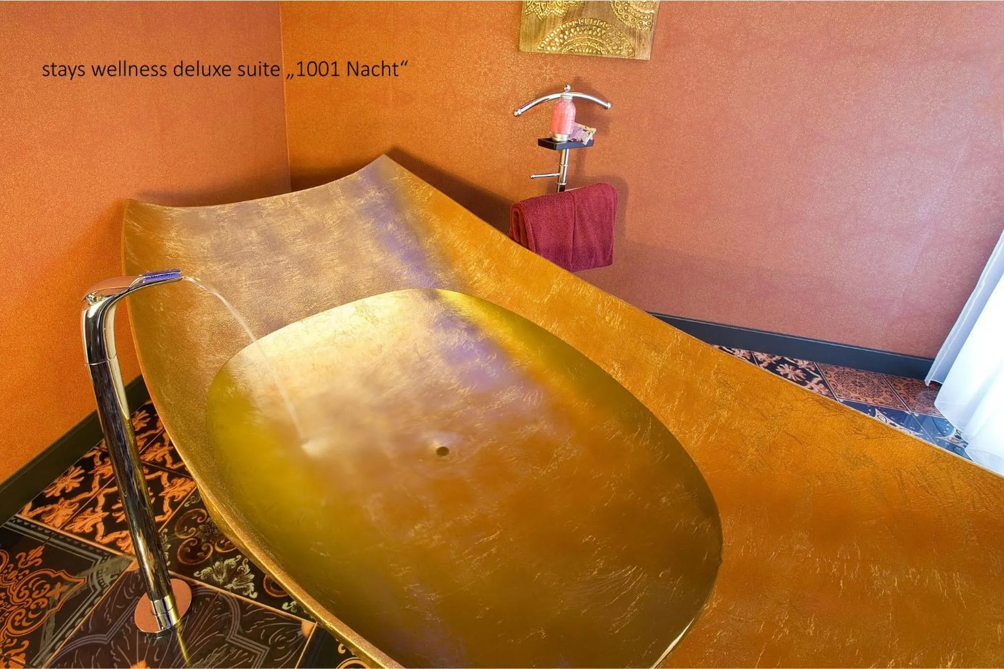 Spa and wellness centre/facilities in PLAZA INN stays design Dortmund