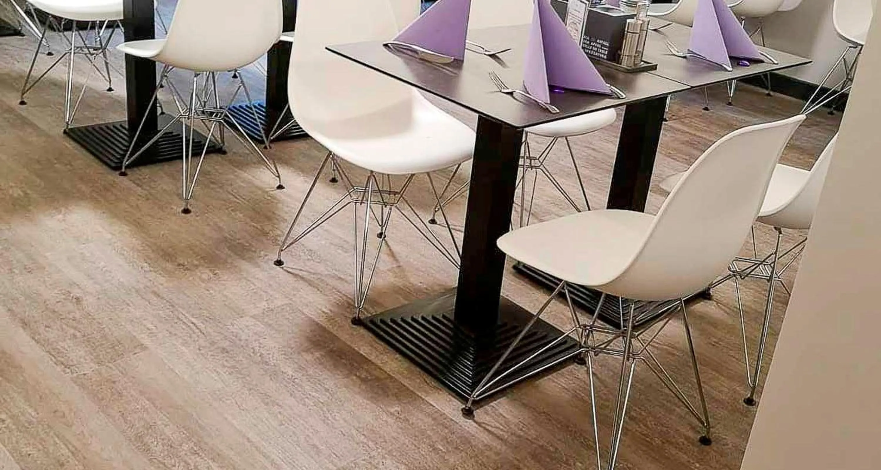 Breakfast in PLAZA INN stays design Dortmund