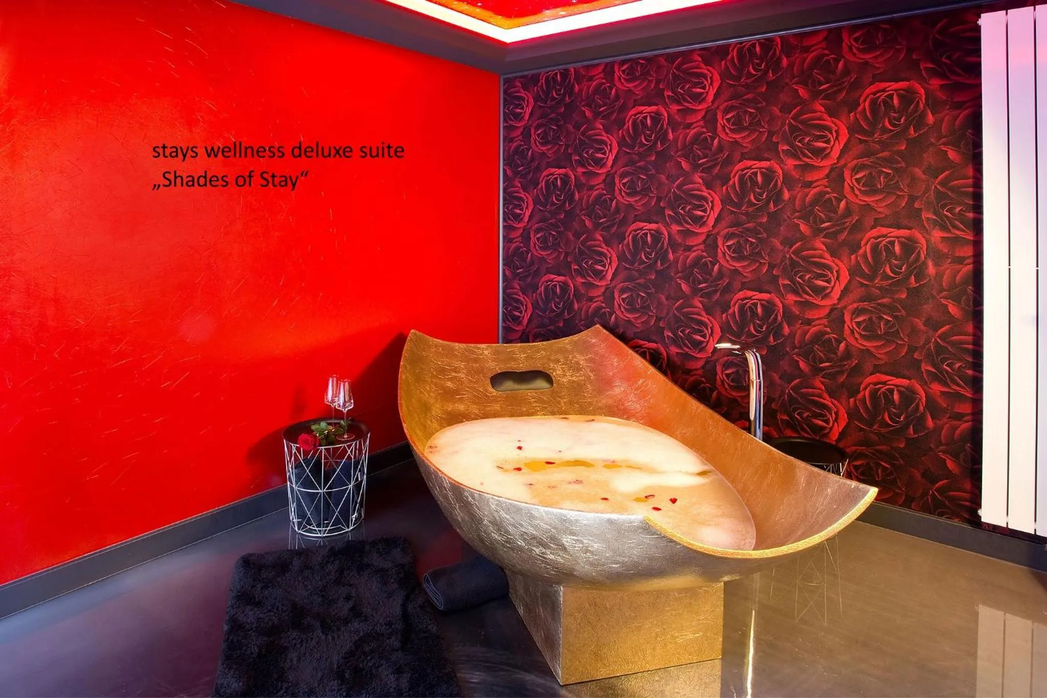 Spa and wellness centre/facilities in PLAZA INN stays design Dortmund