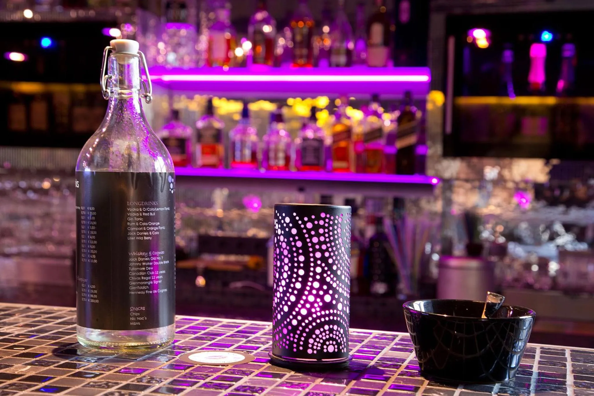 Lounge or bar in PLAZA INN stays design Dortmund