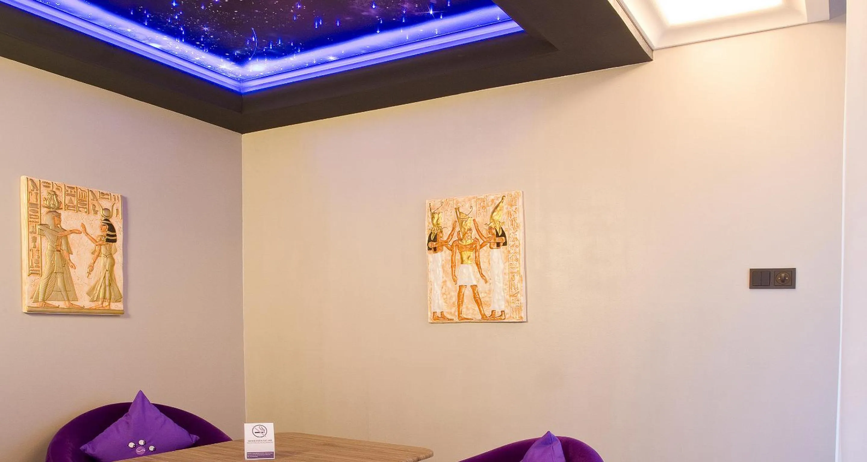 Photo of the whole room in PLAZA INN stays design Dortmund