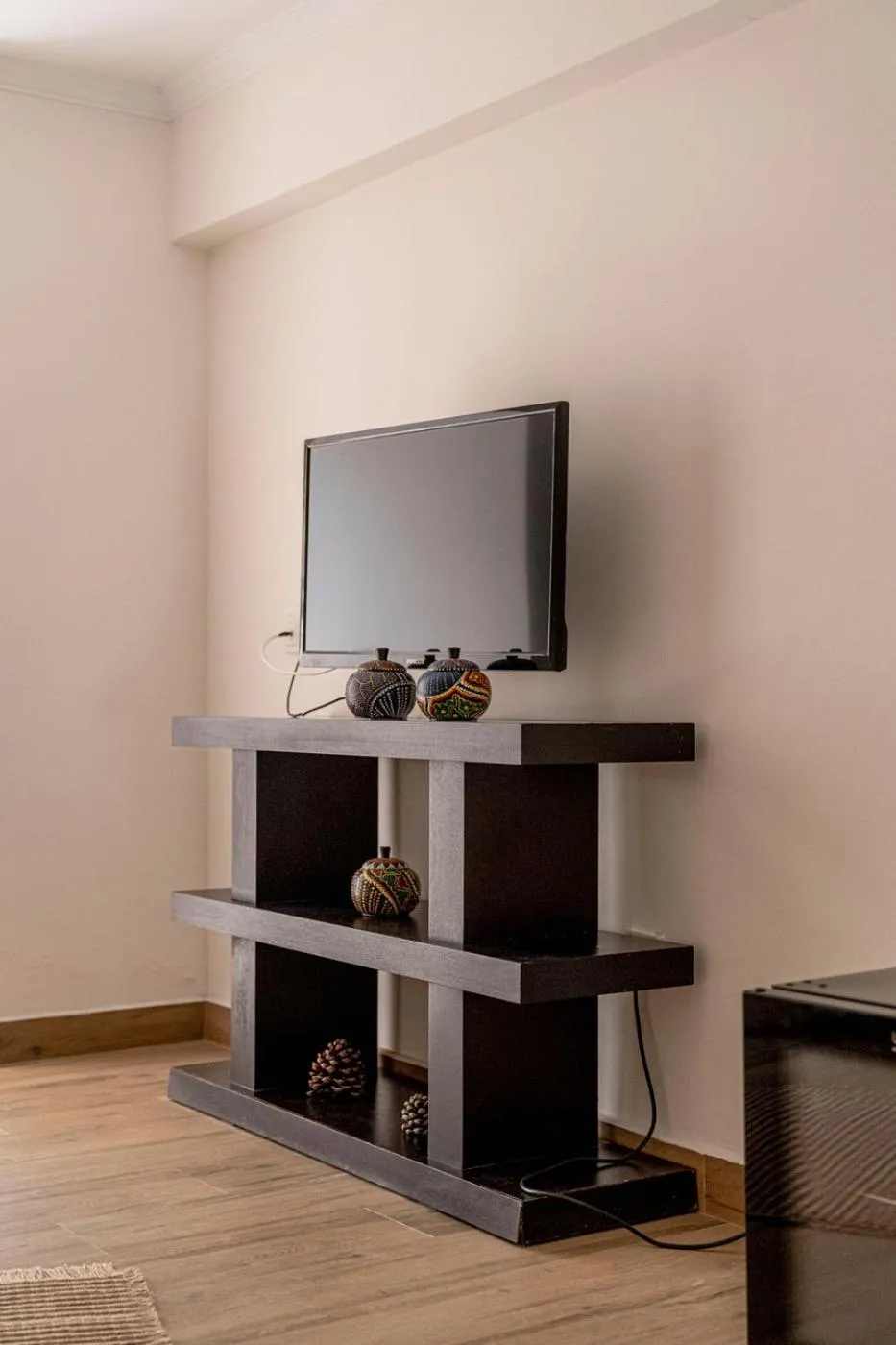 TV and multimedia in Lunas Alaçatı