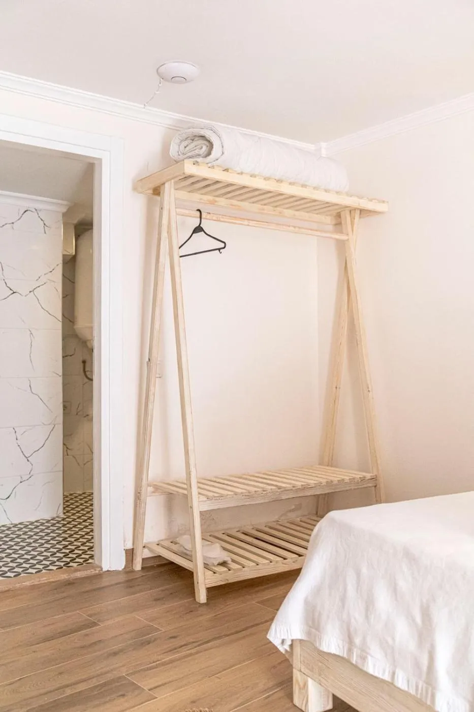 wardrobe in Lunas Alaçatı