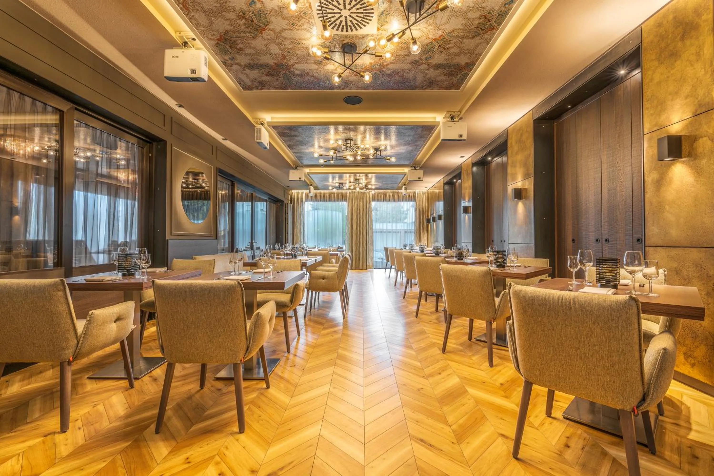 DER HEIDEHOF Conference & SPA Resort