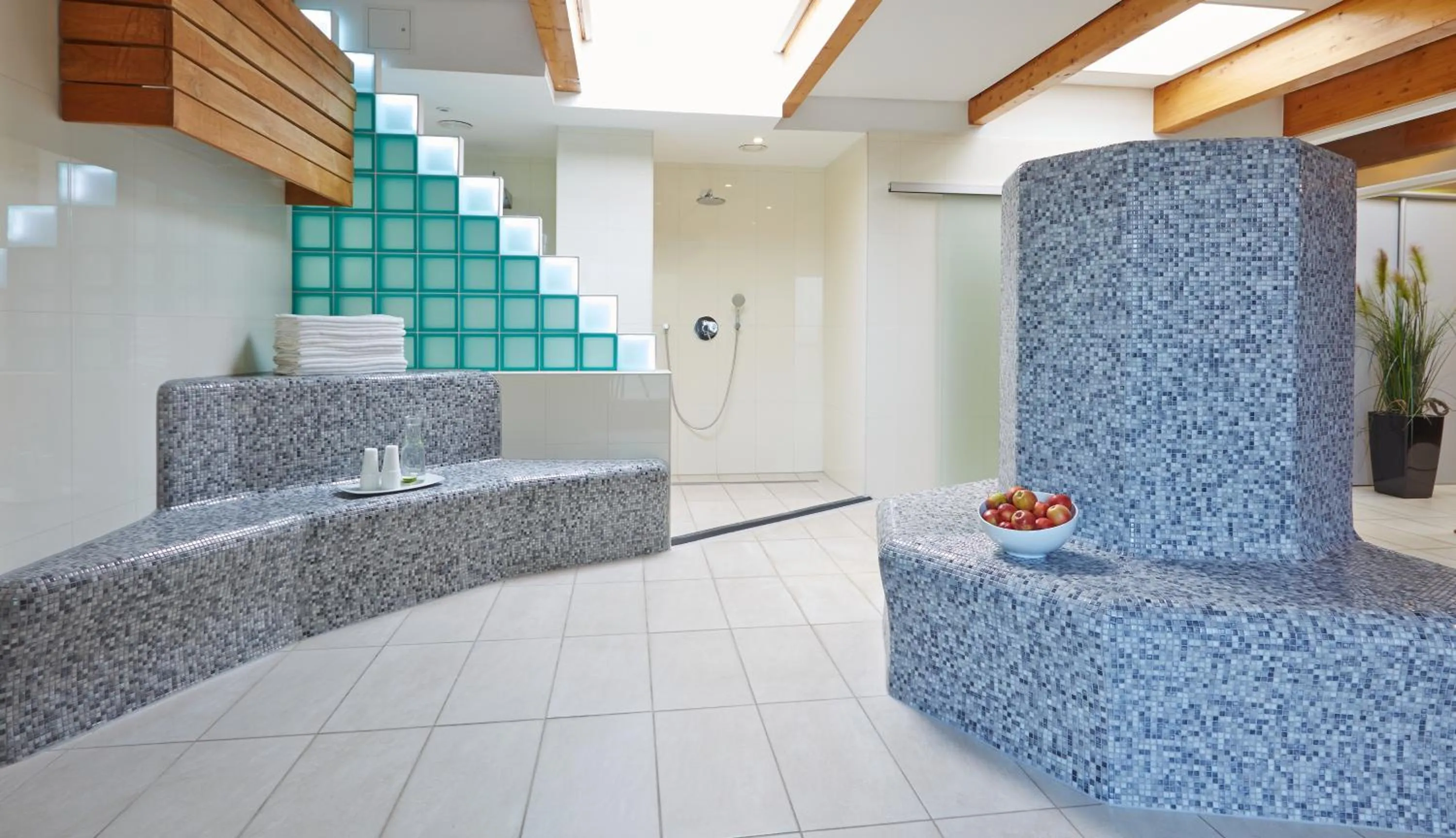 Day in Upstalsboom Parkhotel