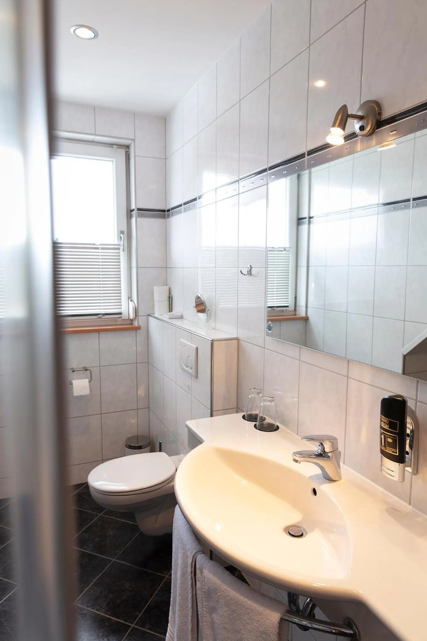 Hotel Restaurant Zum Hirschen