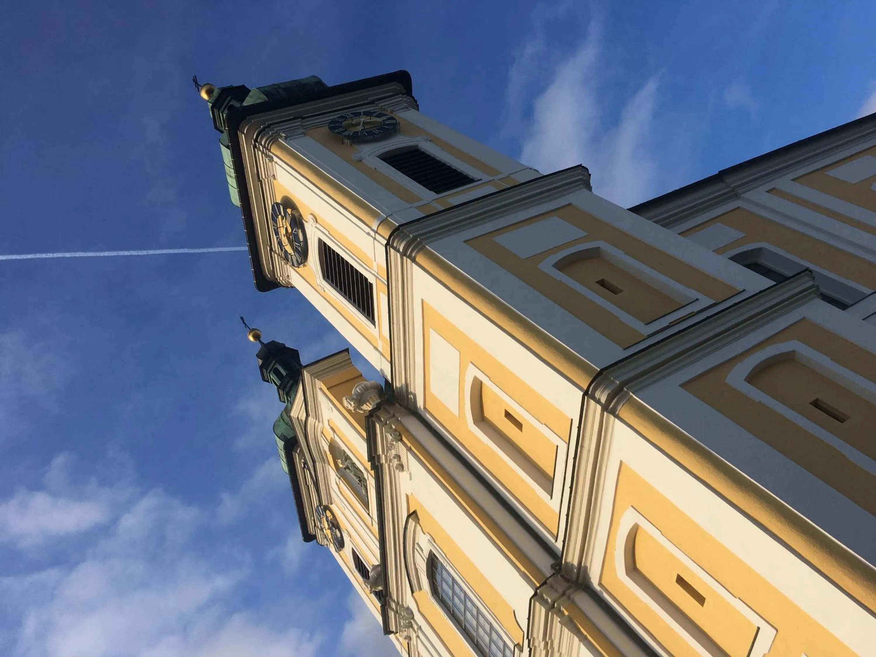 Nearby landmark in Hotel Restaurant Zum Hirschen