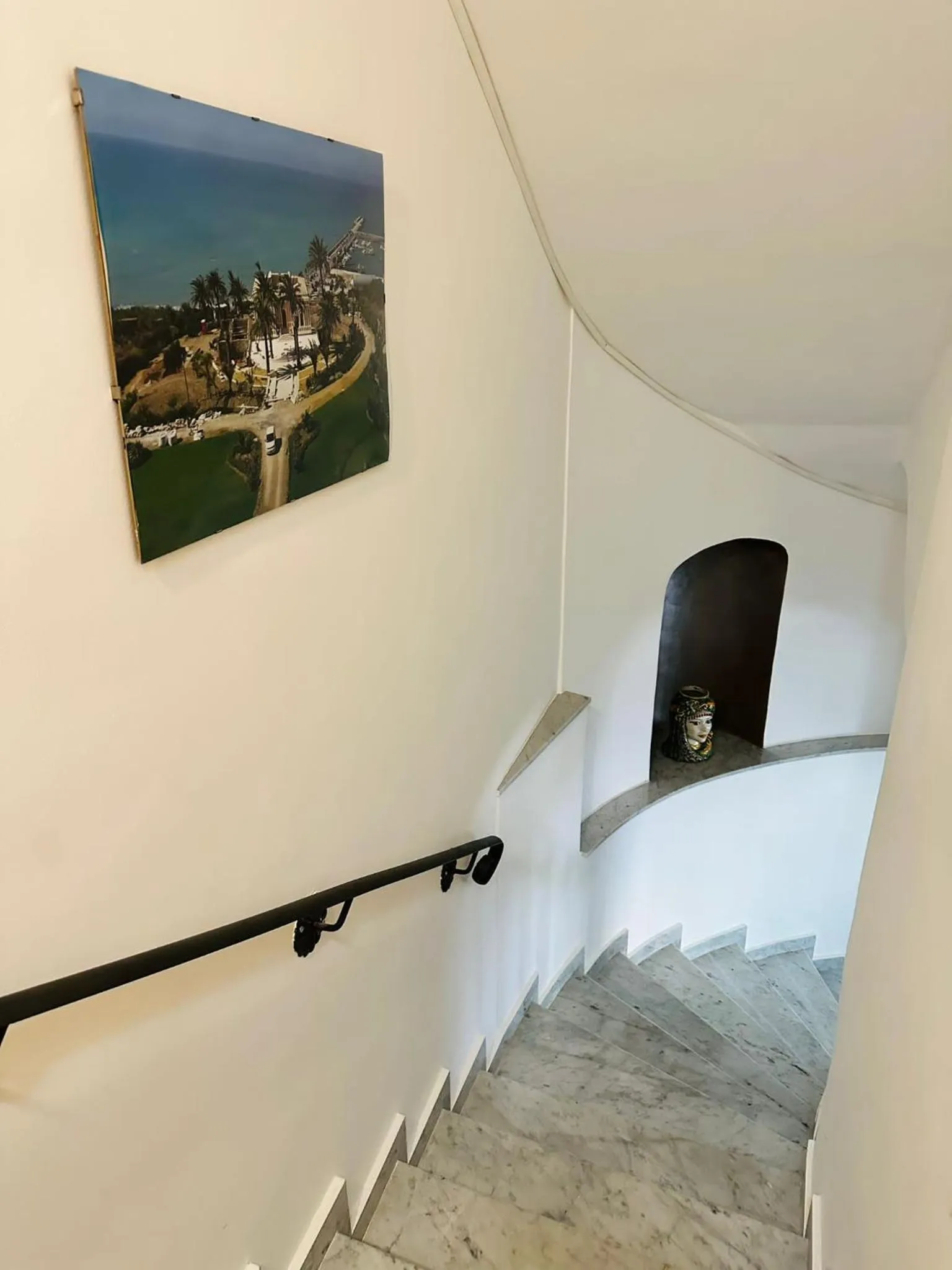 Facade/entrance in B&B - Piazza Grande