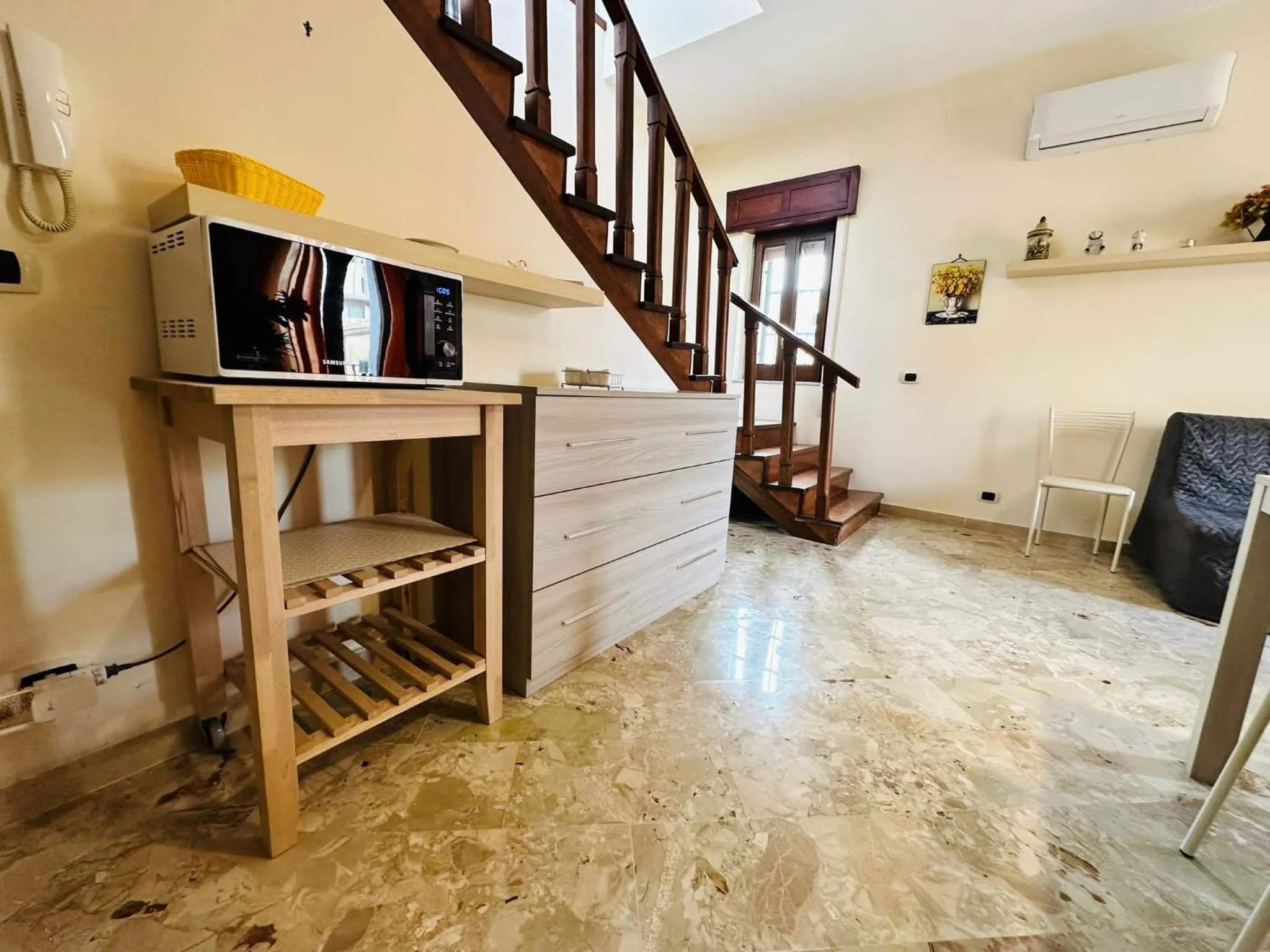 pet friendly in B&B - Piazza Grande