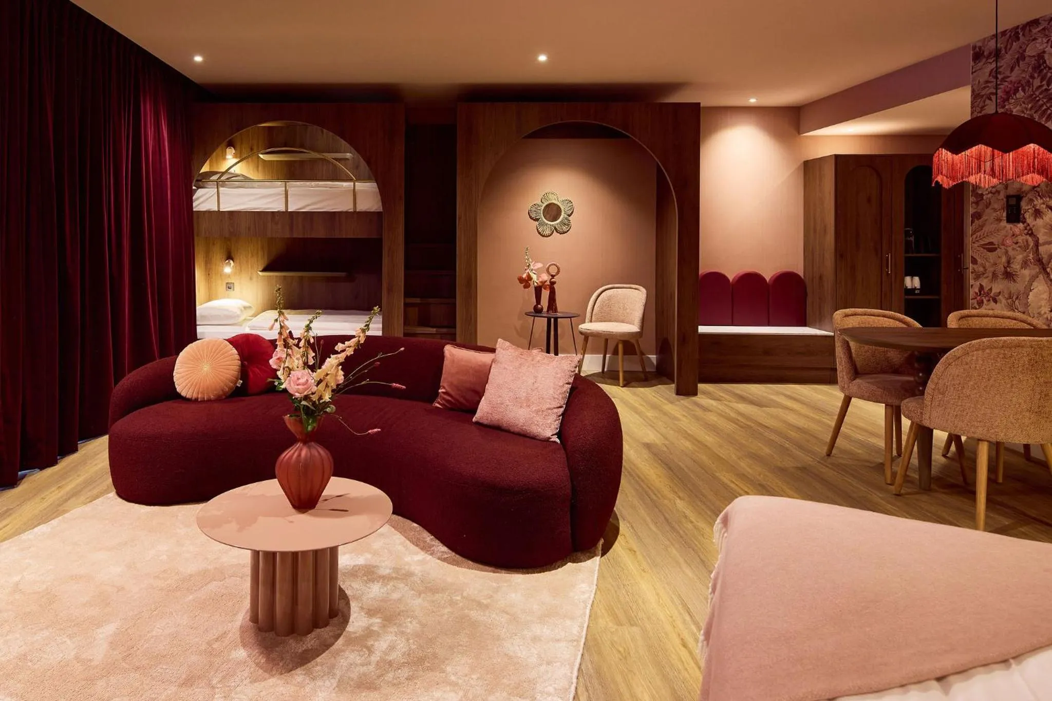 Photo of the whole room in Van der Valk Hotel Melle - Osnabrück