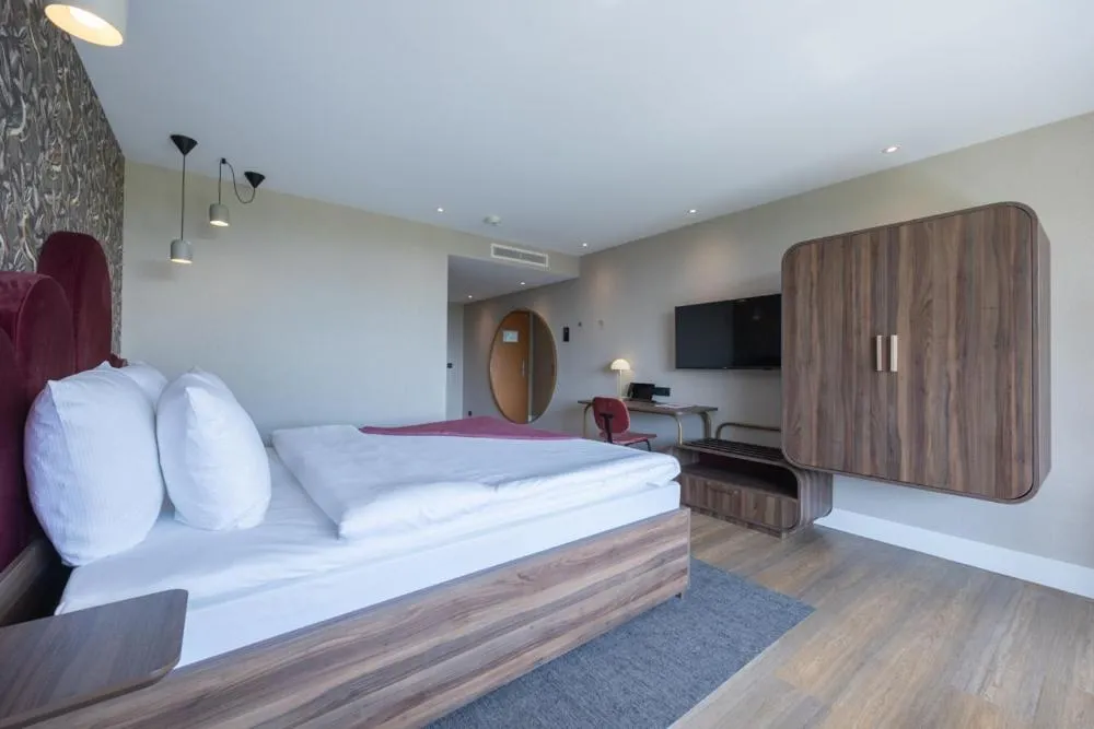 Van der Valk Hotel Melle - Osnabrück